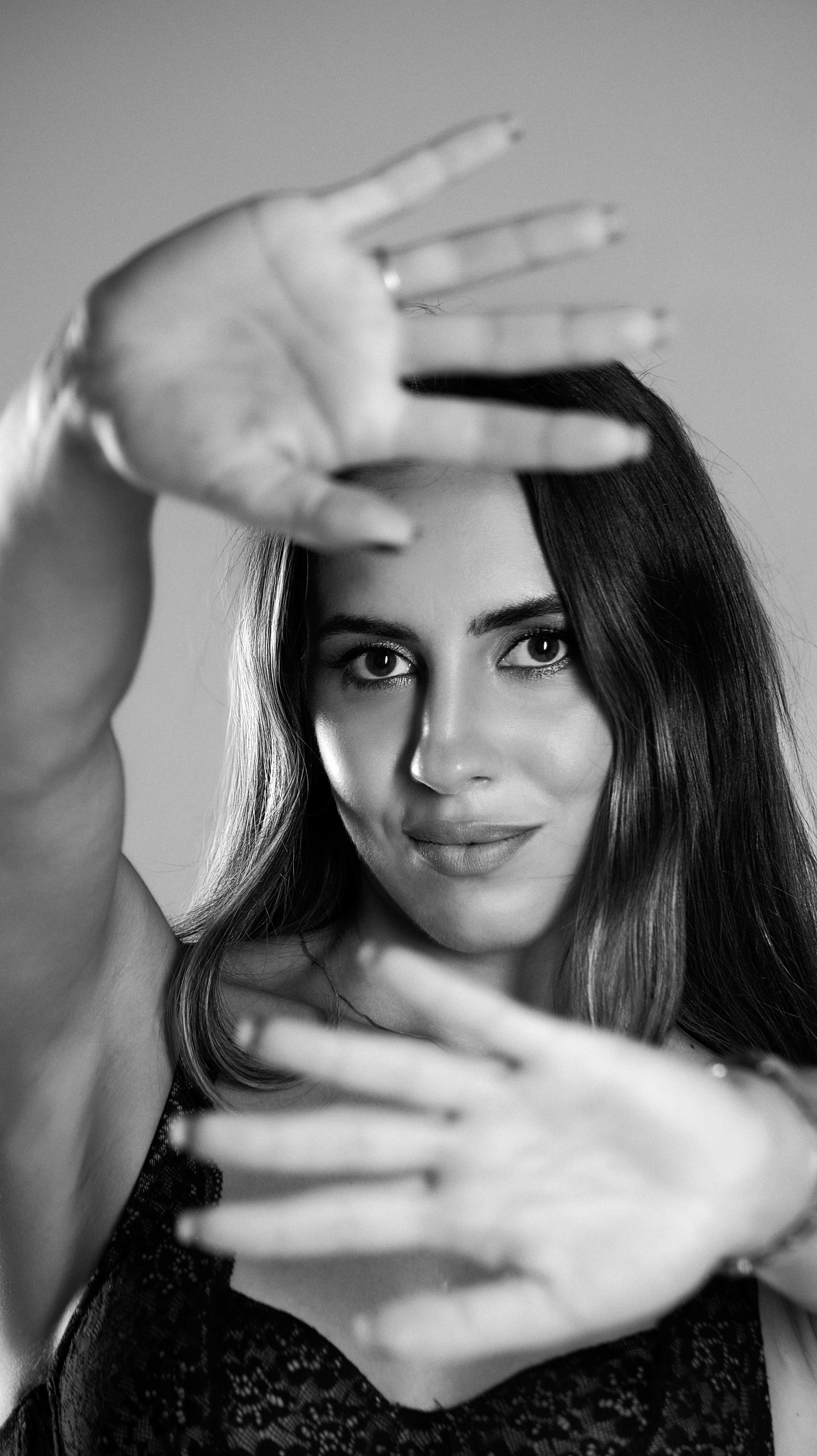 Валерия. Фотограф Вероника Смит I Владивосток