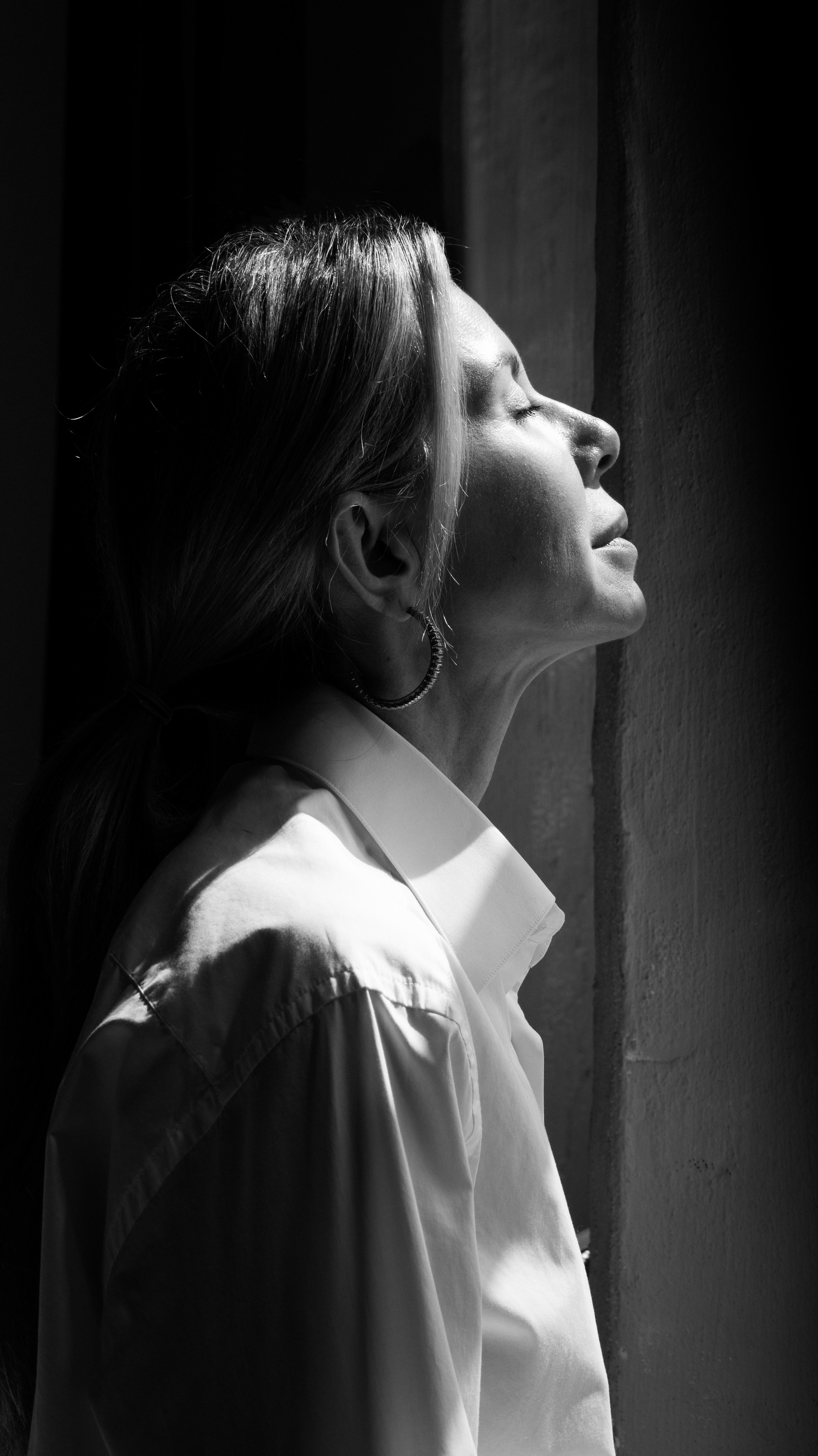 Юлия, для сайта и для себя. Фотограф Вероника Смит I Владивосток