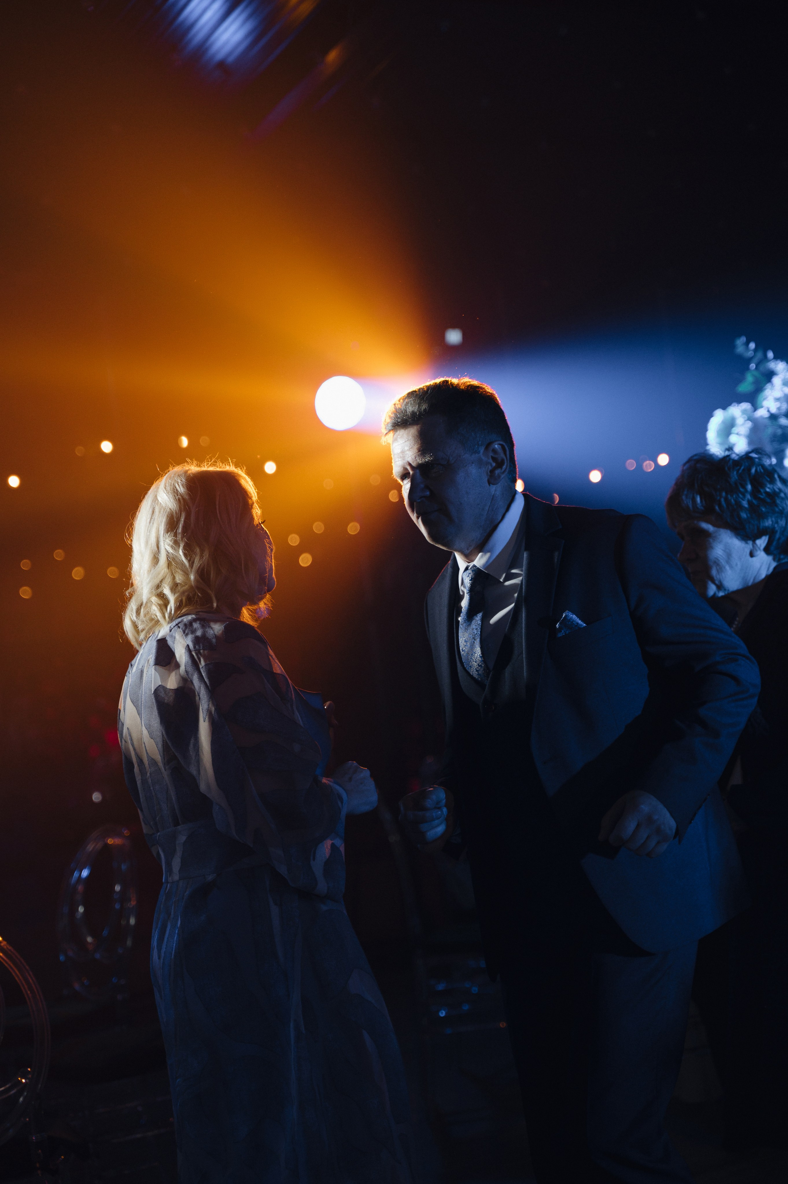 Владимир и Мария. Свадебный фотограф Москва и Санкт-Петербург. Анастасия Чудина