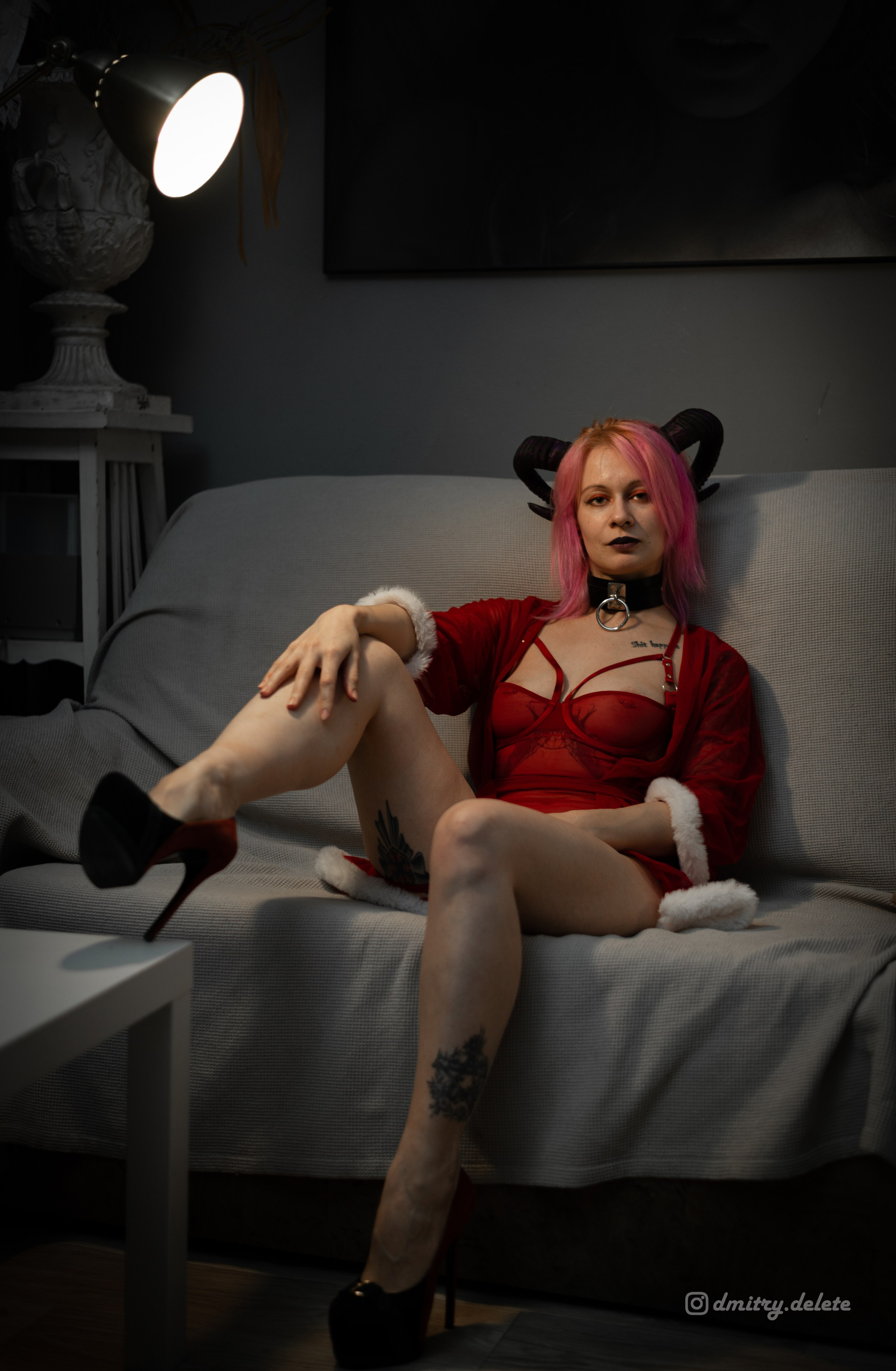 Арт и Ню фотосессия в Москве. Спортивный и репортажный фотограф Дмитрий Литунов Москва