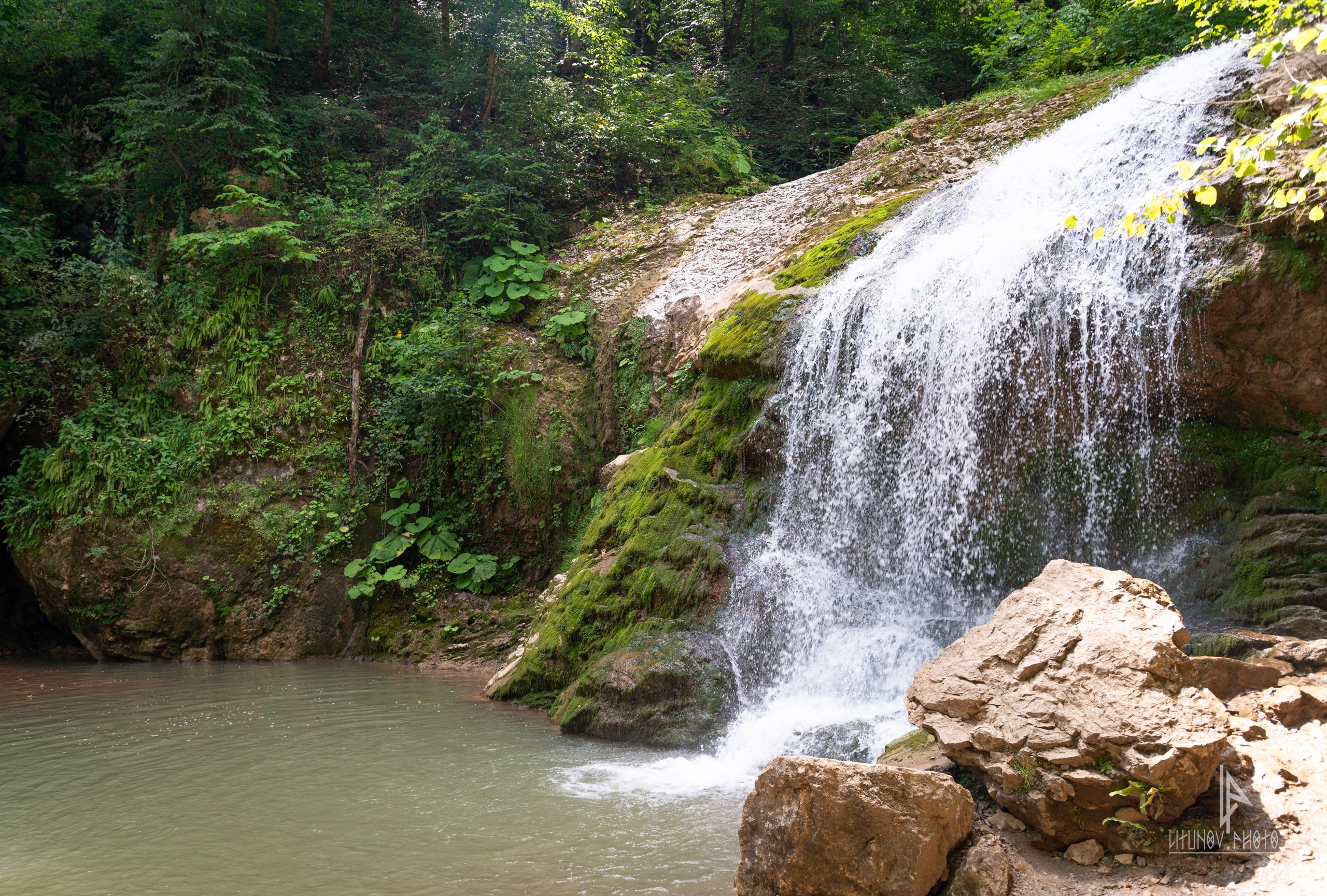 Адыгея. Спортивный и репортажный фотограф Дмитрий Литунов Москва
