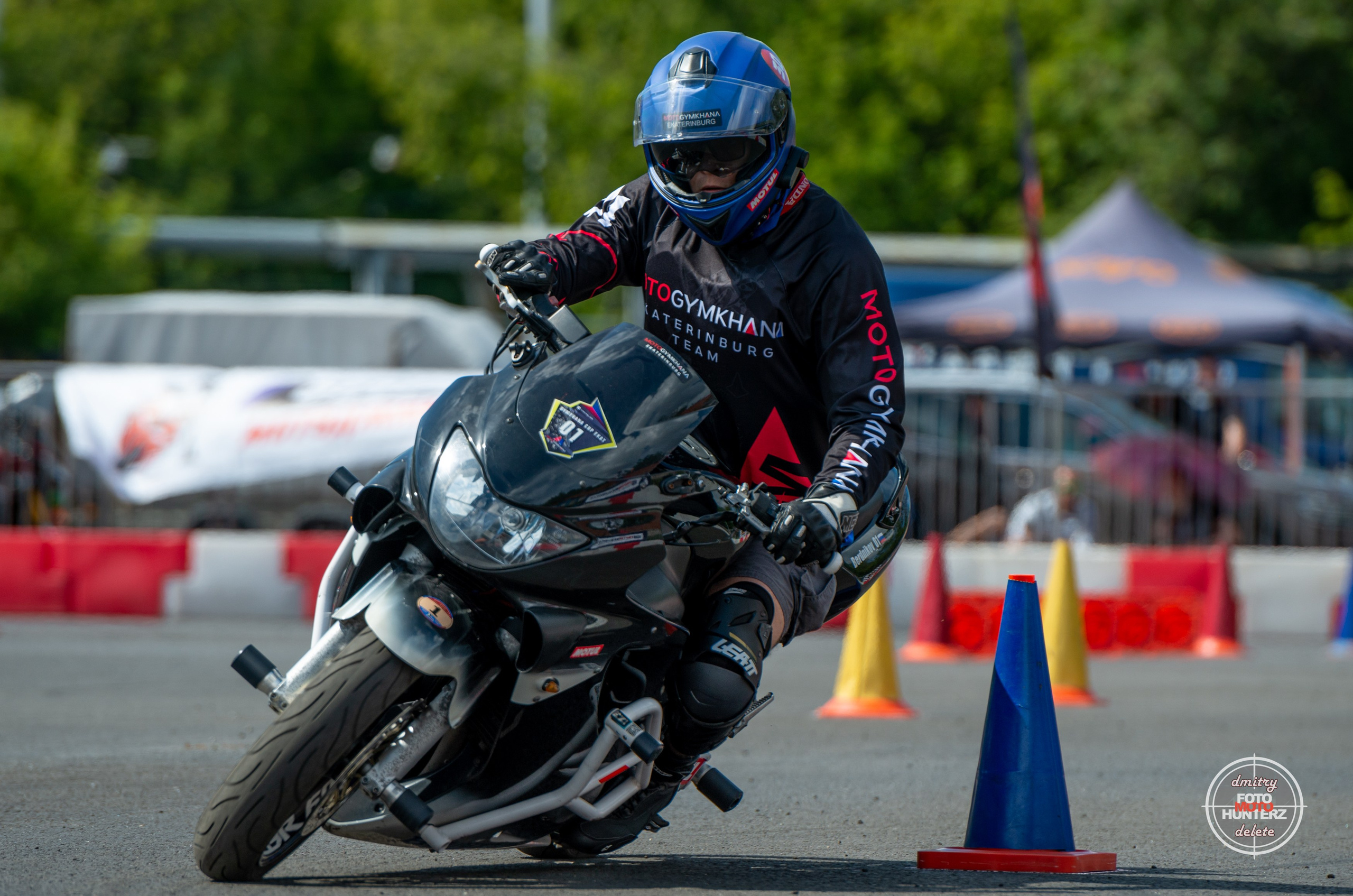 Мотоджимхана. Спортивный и репортажный фотограф Дмитрий Литунов Москва