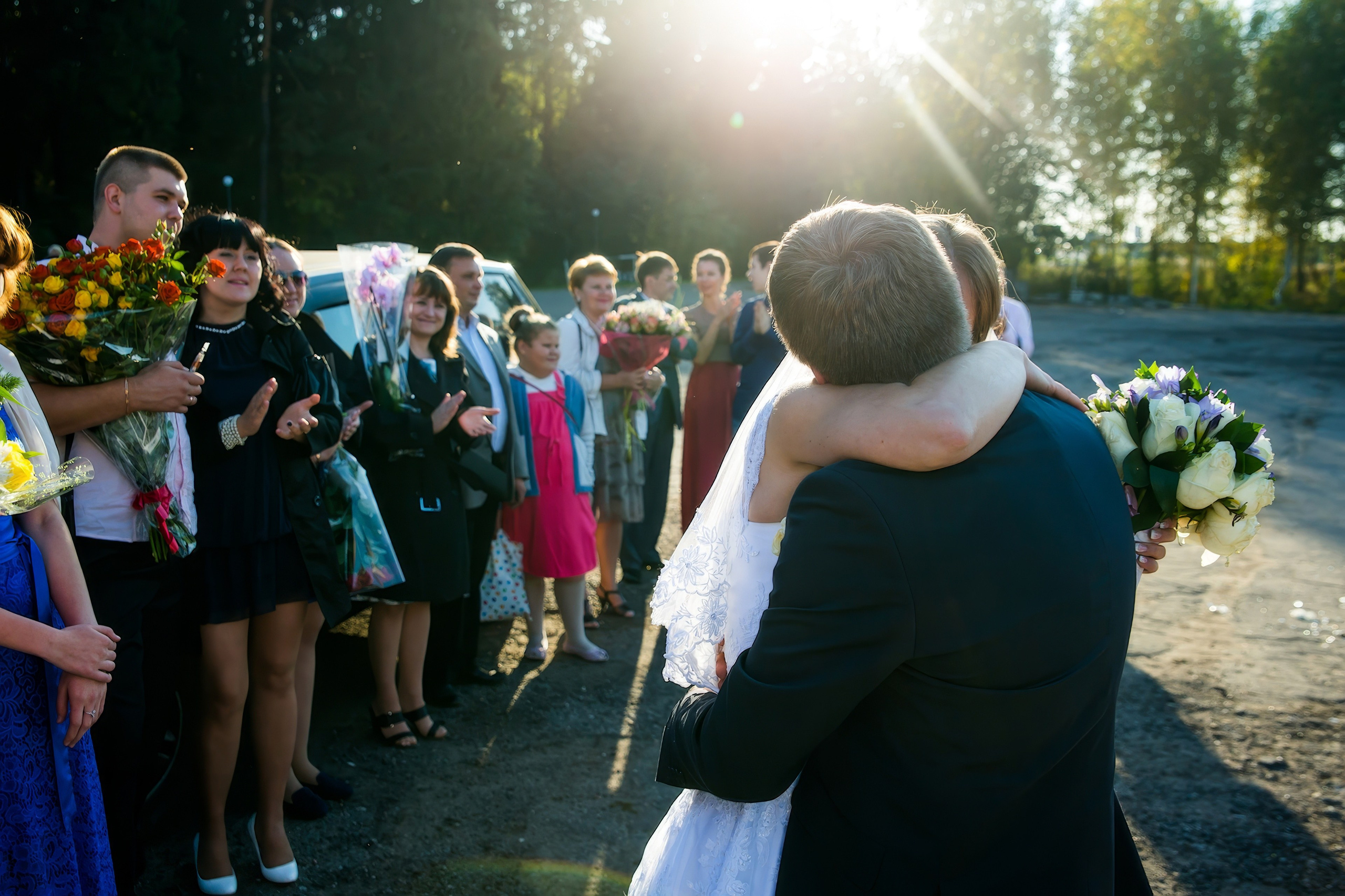 Свадьба. Константин Дем | Фотограф