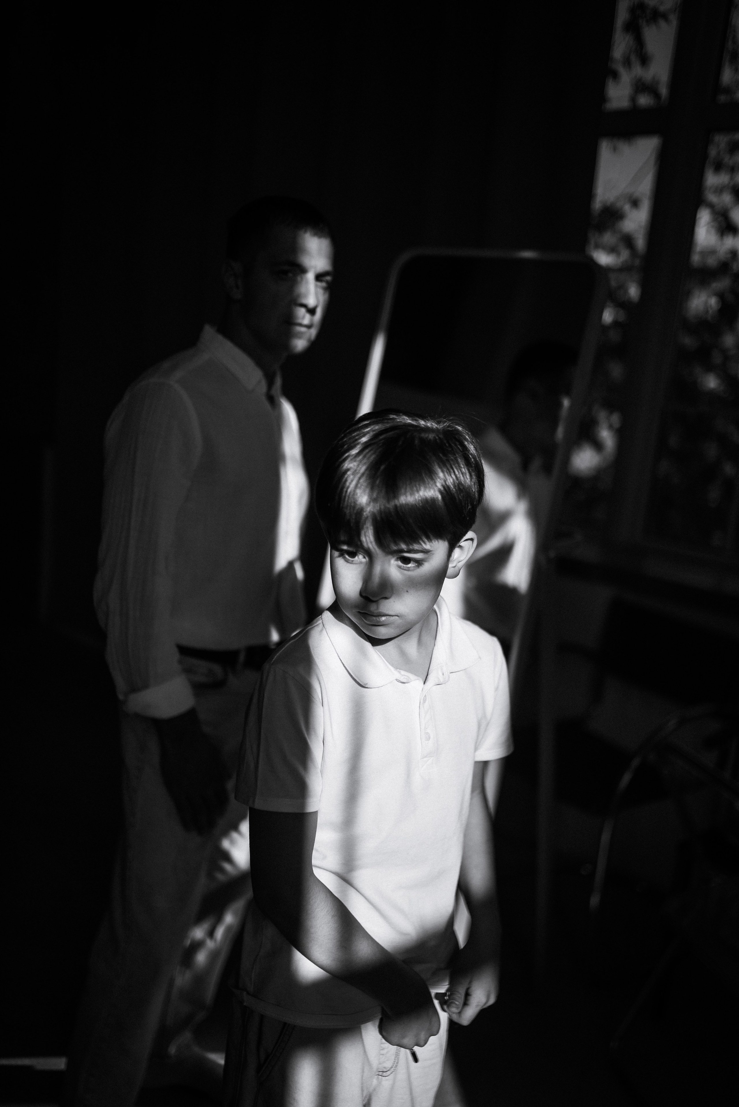 Единое. Семейный документальный фотограф в Волгограде Мариэта Додина