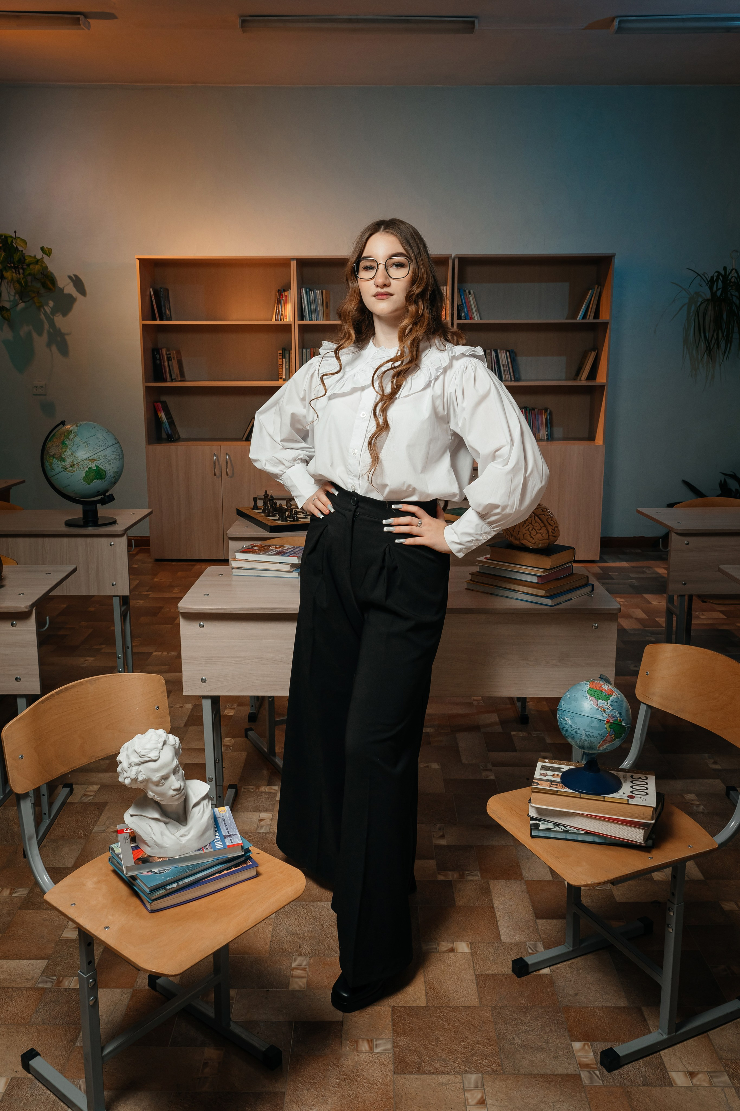 Выпускной альбом. Фотограф Иркутск, Ангарск, Усолье-Сибирское. Выпускные альбомы