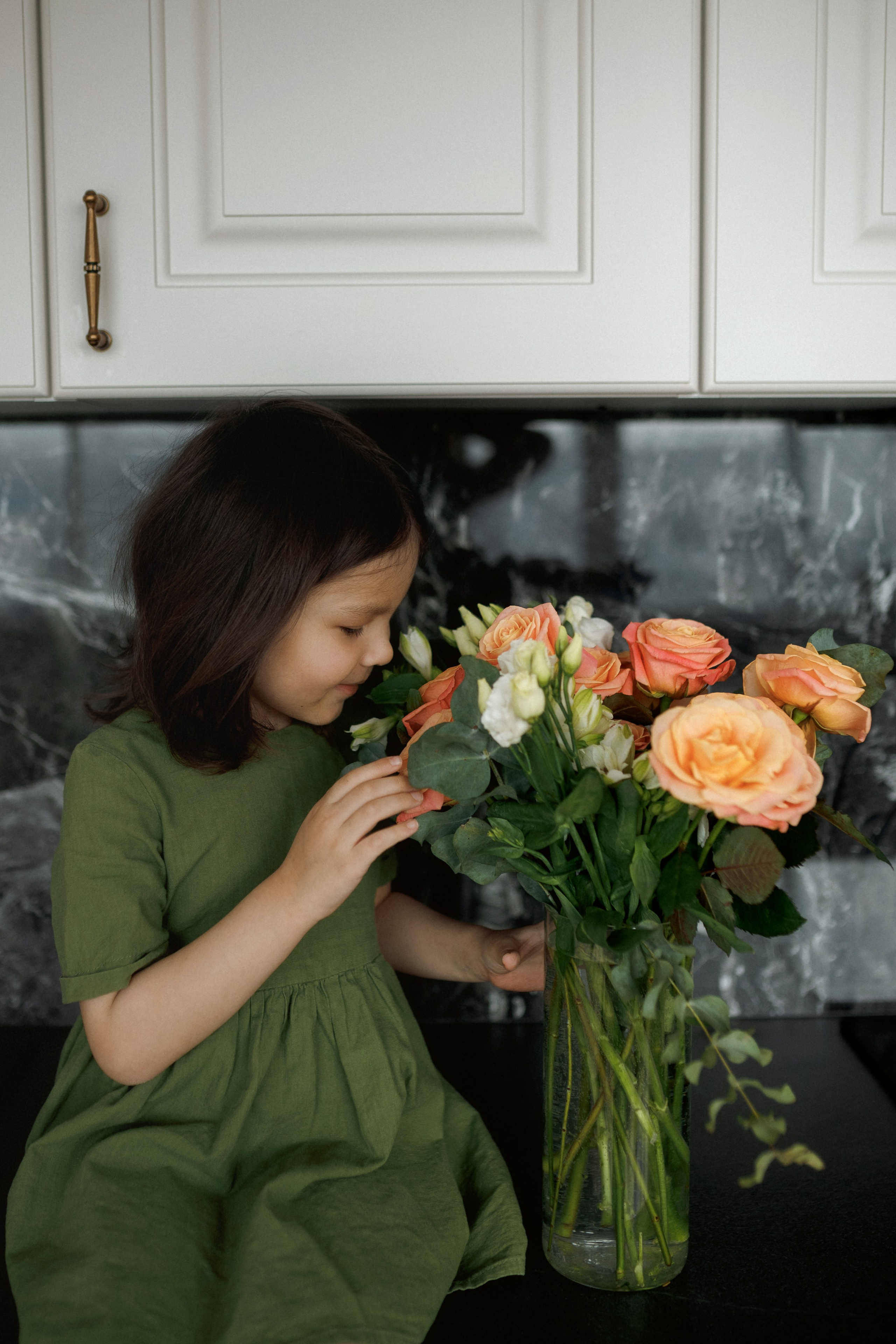 Полина. Детский и семейный фотограф г. Чебоксары Оля Горбунова