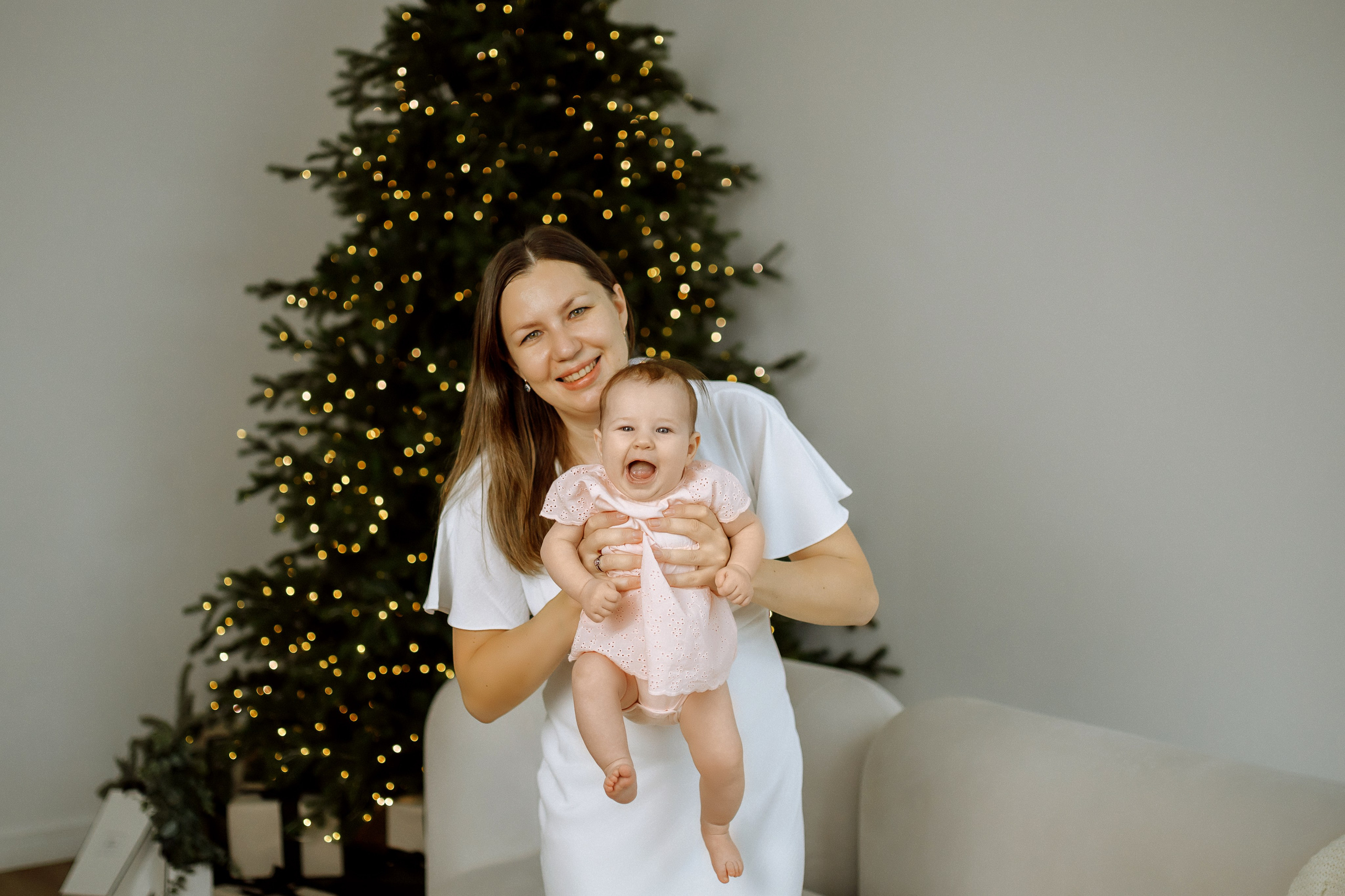 Лена и Евгения. Детский и семейный фотограф г. Чебоксары Оля Горбунова