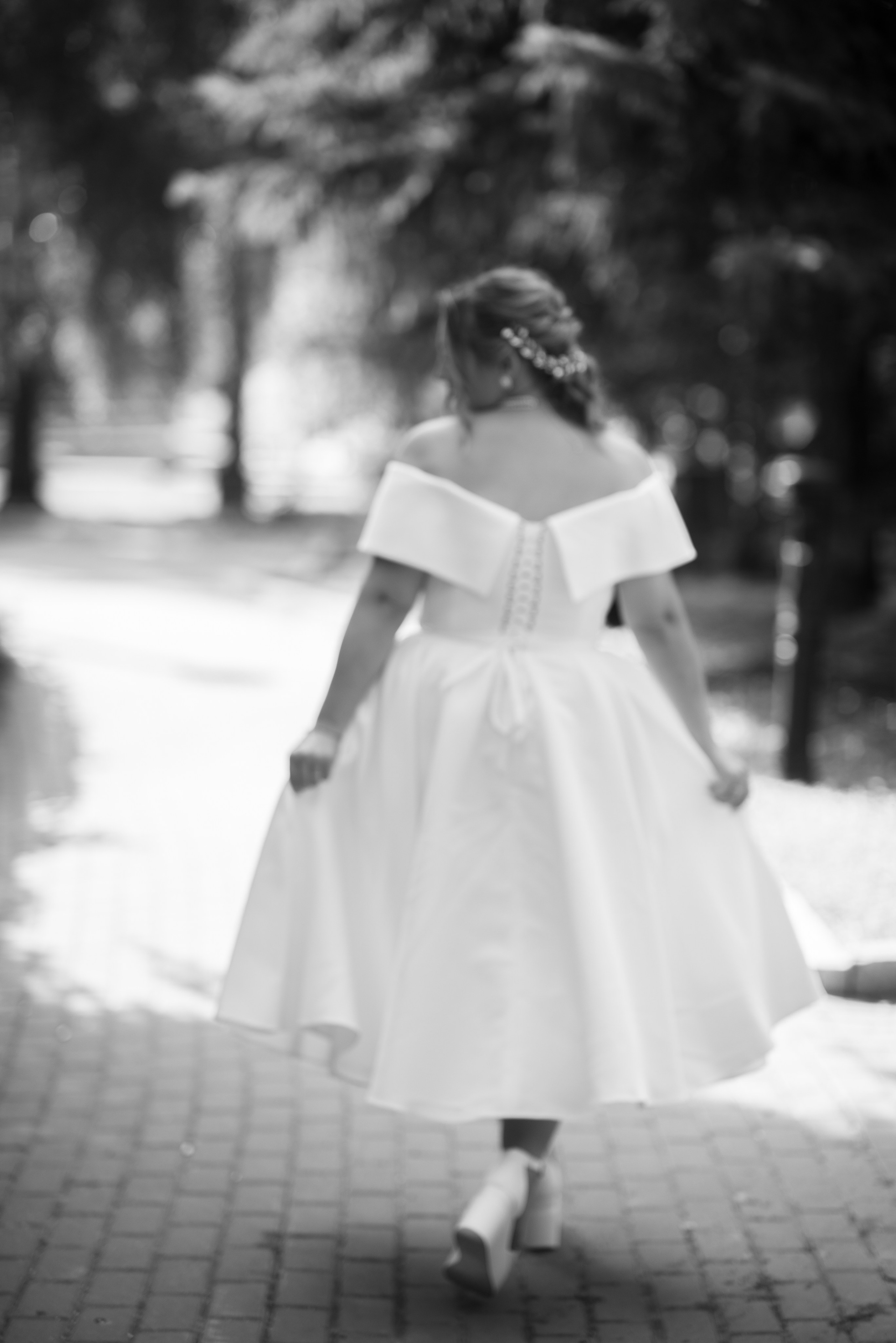 Сергей и Наталья. Профессиональный фотограф Артем Рахимов в Казани