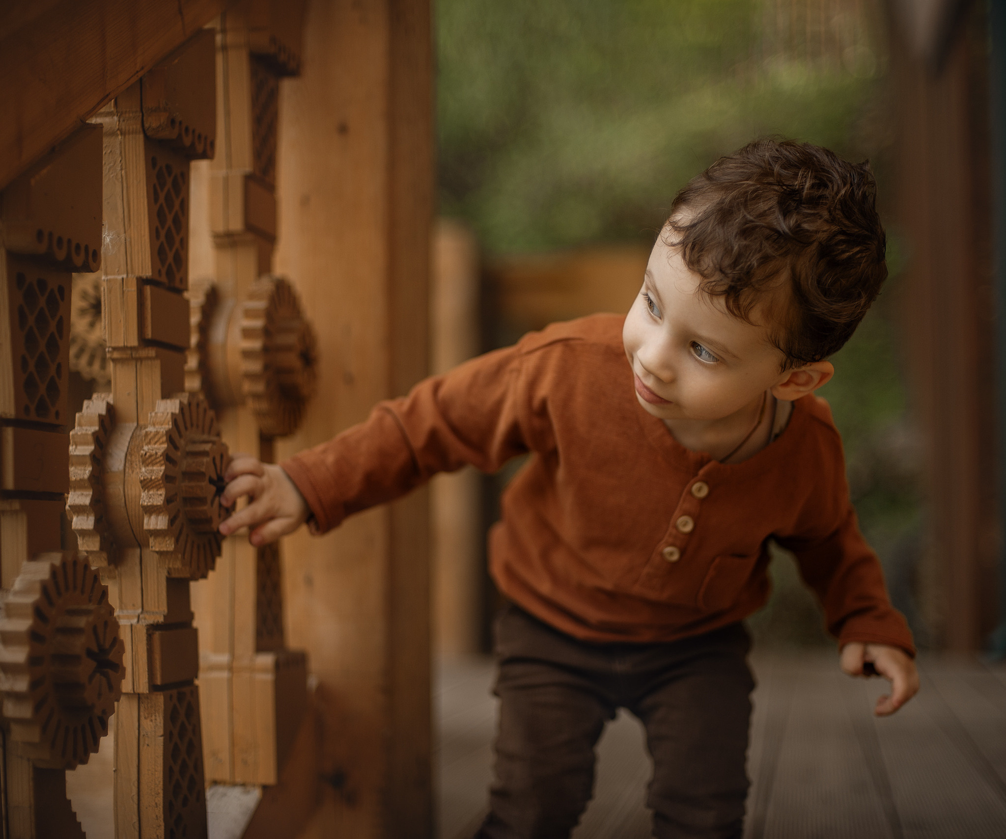 Детская и семейная фотография. Семейный и детский фотограф в Серпухове Сергеенко Ольга