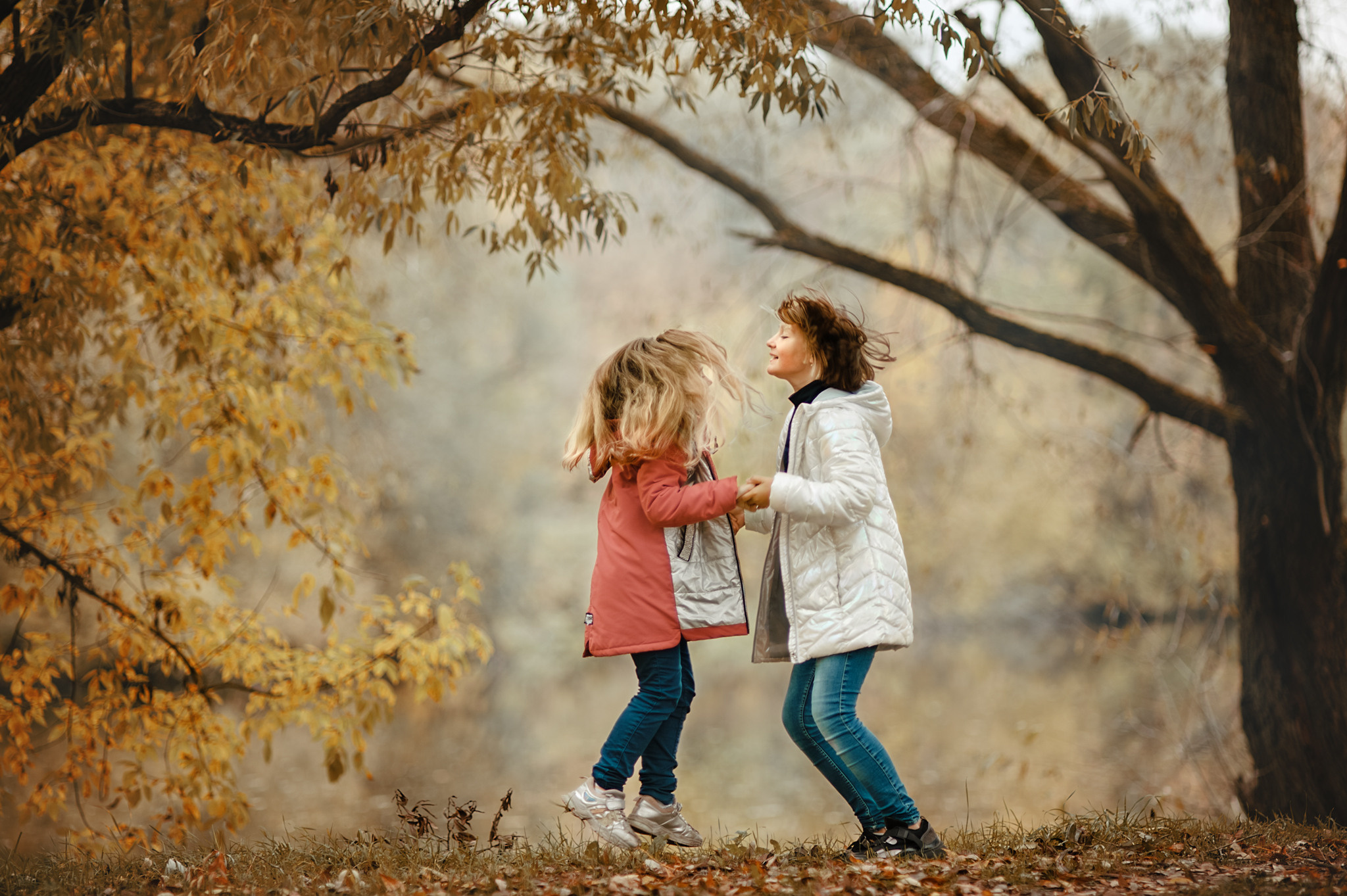Детская и семейная фотография. Семейный и детский фотограф в Серпухове Сергеенко Ольга