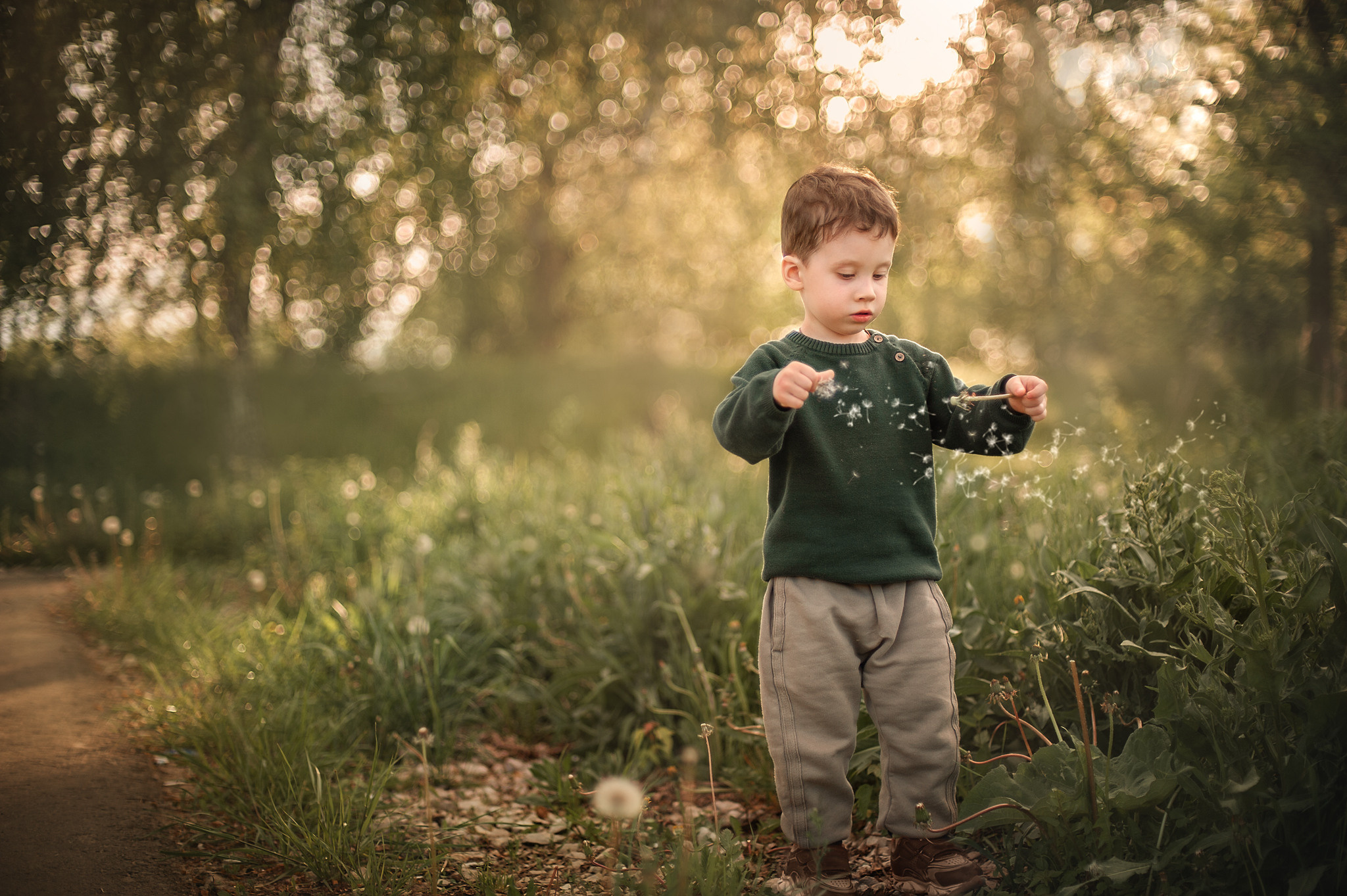 Детская и семейная фотография. Семейный и детский фотограф в Серпухове Сергеенко Ольга