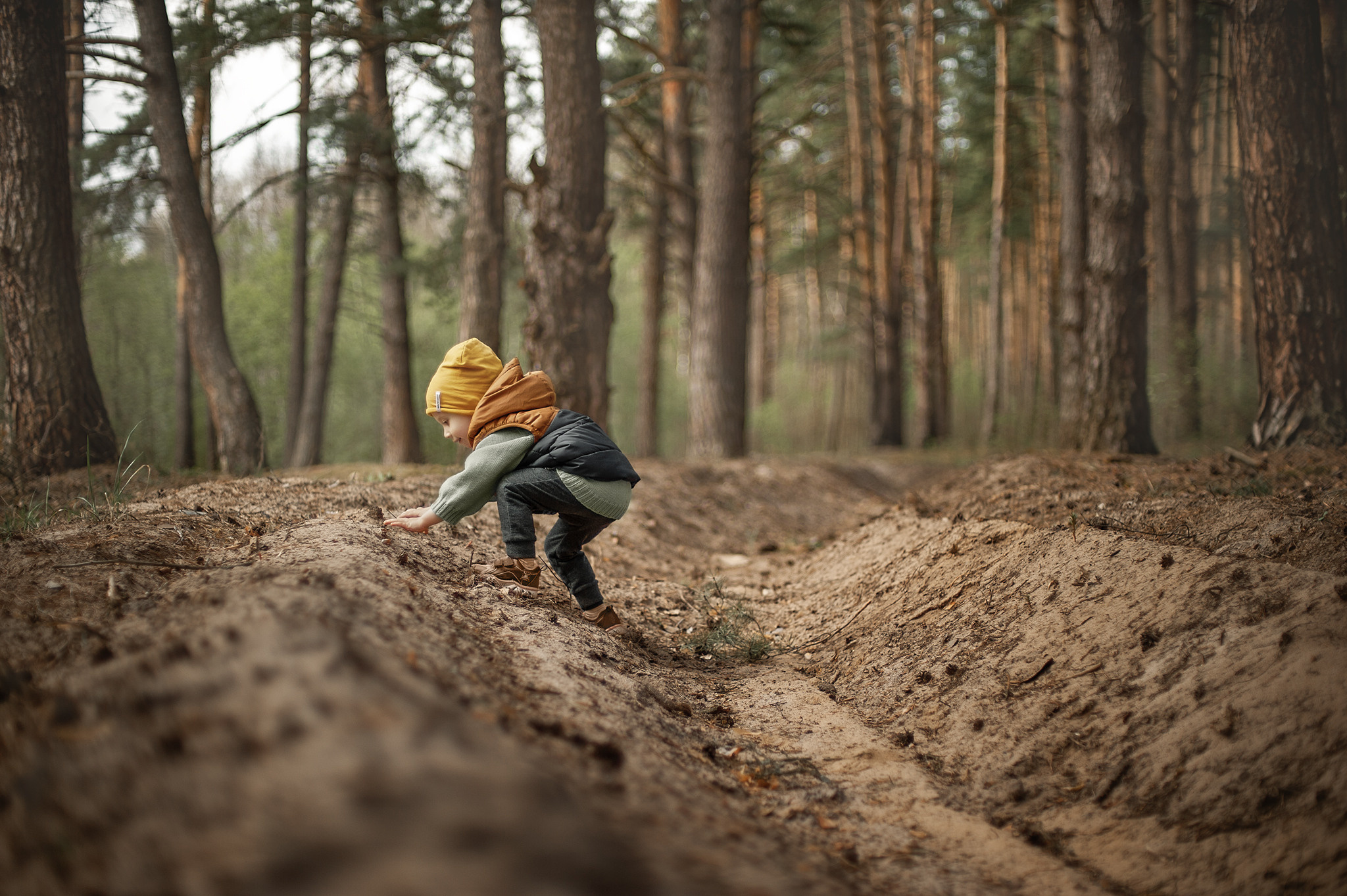 Детская и семейная фотография. Семейный и детский фотограф в Серпухове Сергеенко Ольга