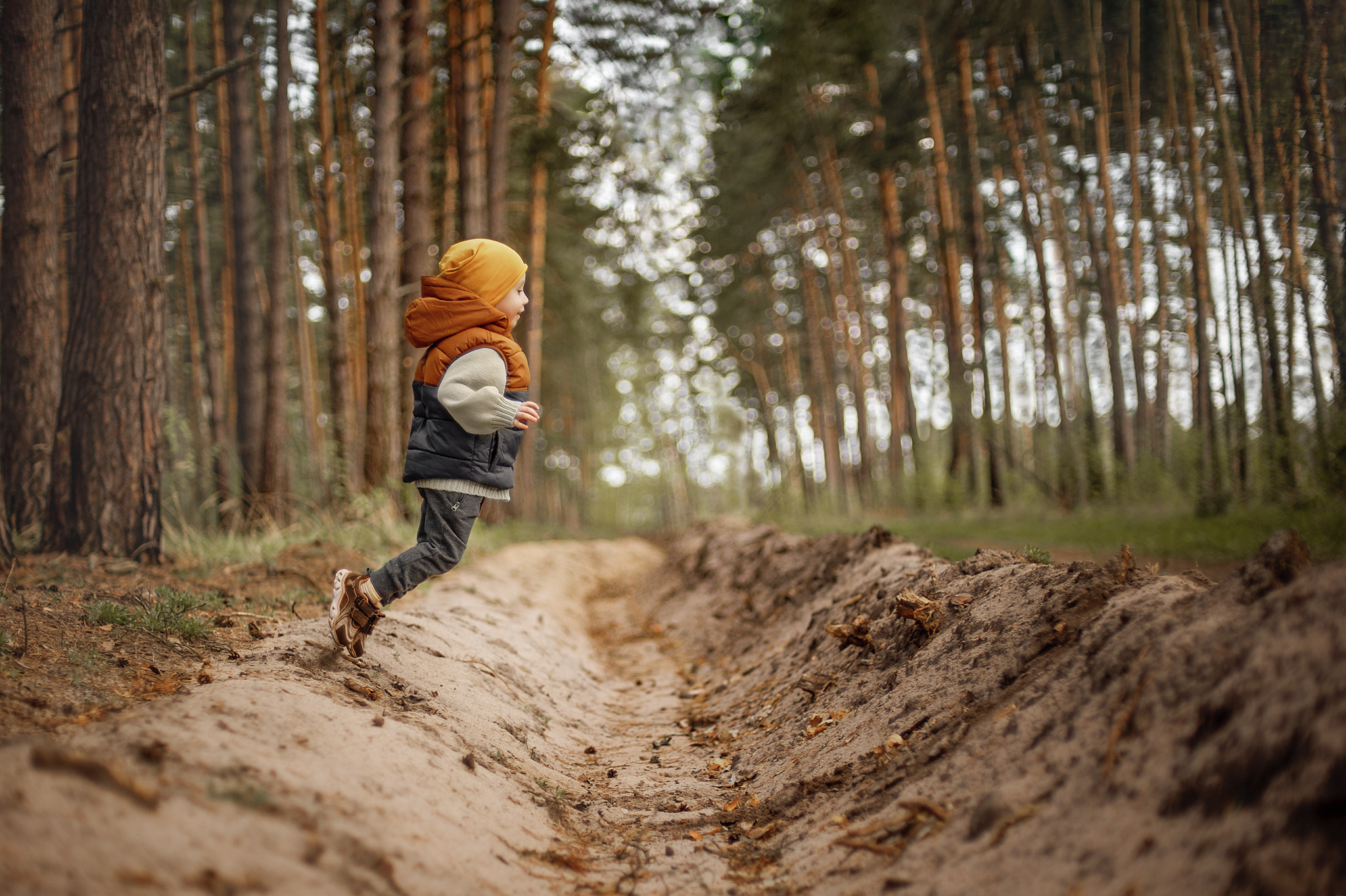 Детская и семейная фотография. Семейный и детский фотограф в Серпухове Сергеенко Ольга