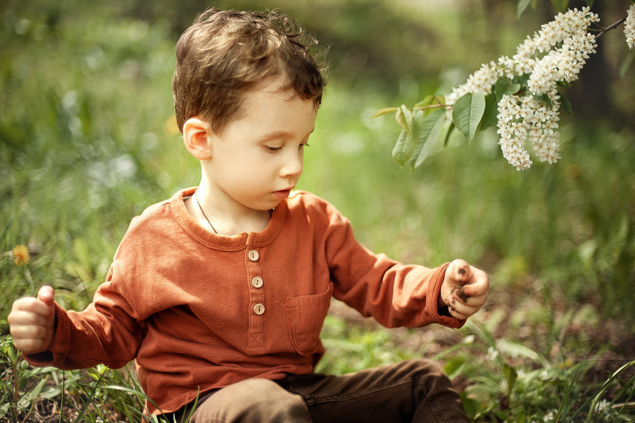 Детская и семейная фотография. Семейный и детский фотограф в Серпухове Сергеенко Ольга
