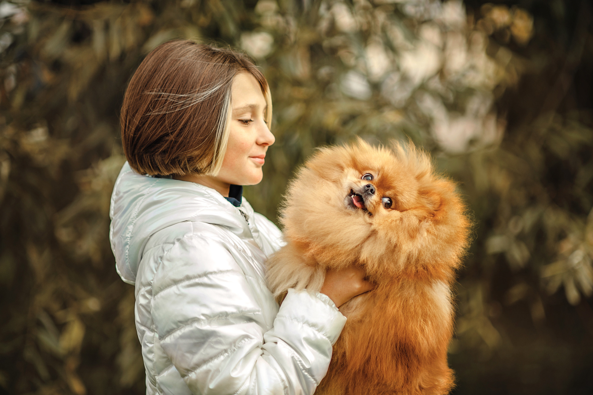 Детская и семейная фотография. Семейный и детский фотограф в Серпухове Сергеенко Ольга