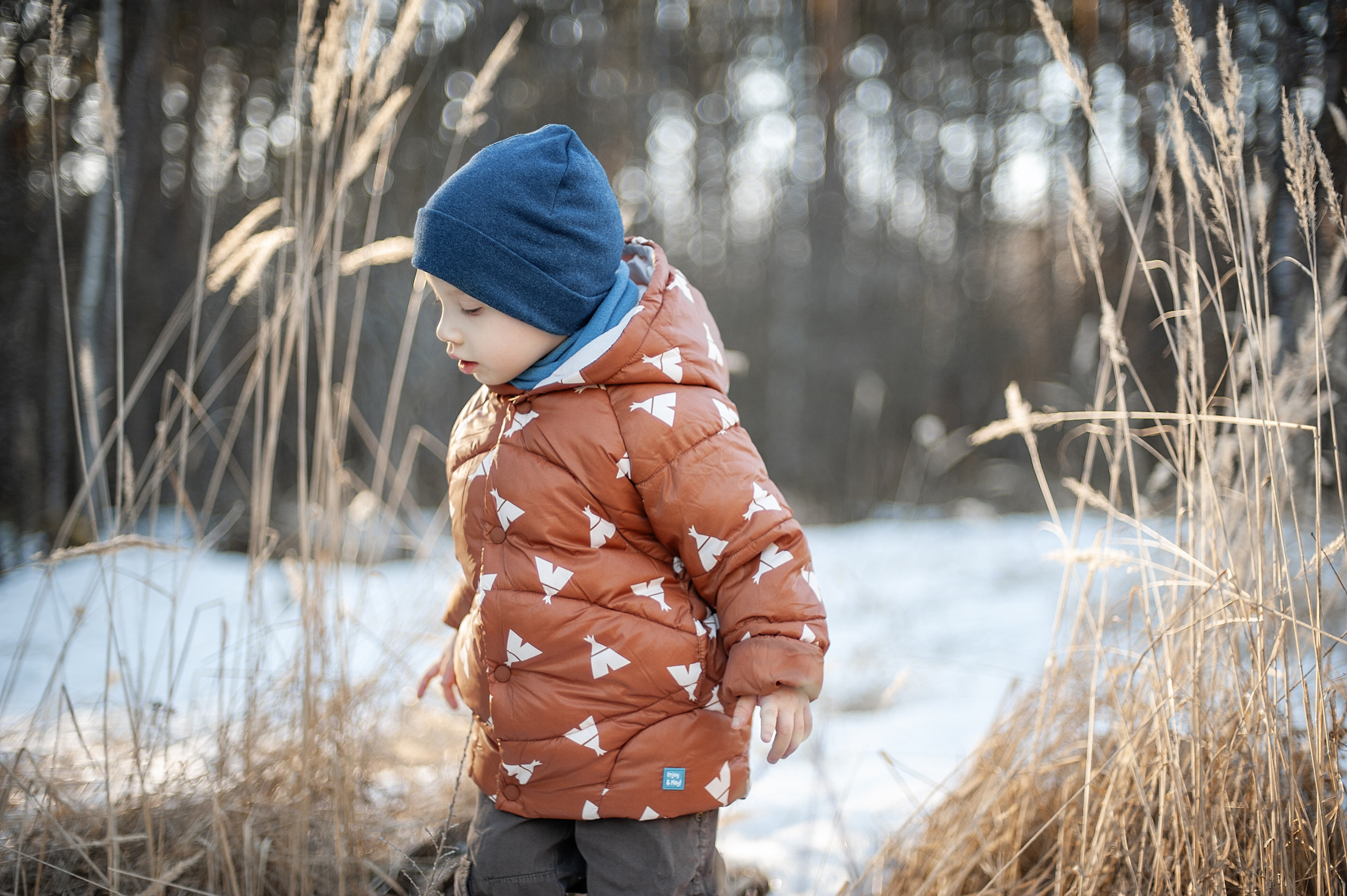 Детская и семейная фотография. Семейный и детский фотограф в Серпухове Сергеенко Ольга