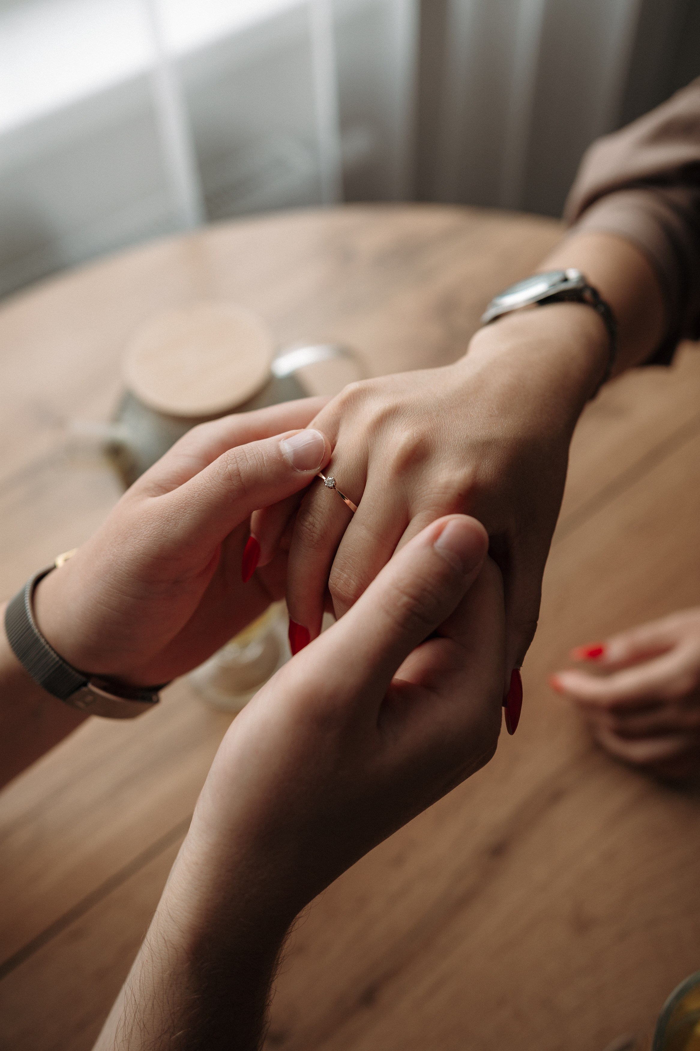 Предсвадебная LOVE STORY для Жени и Алёны. Свадебный фотограф Пермь