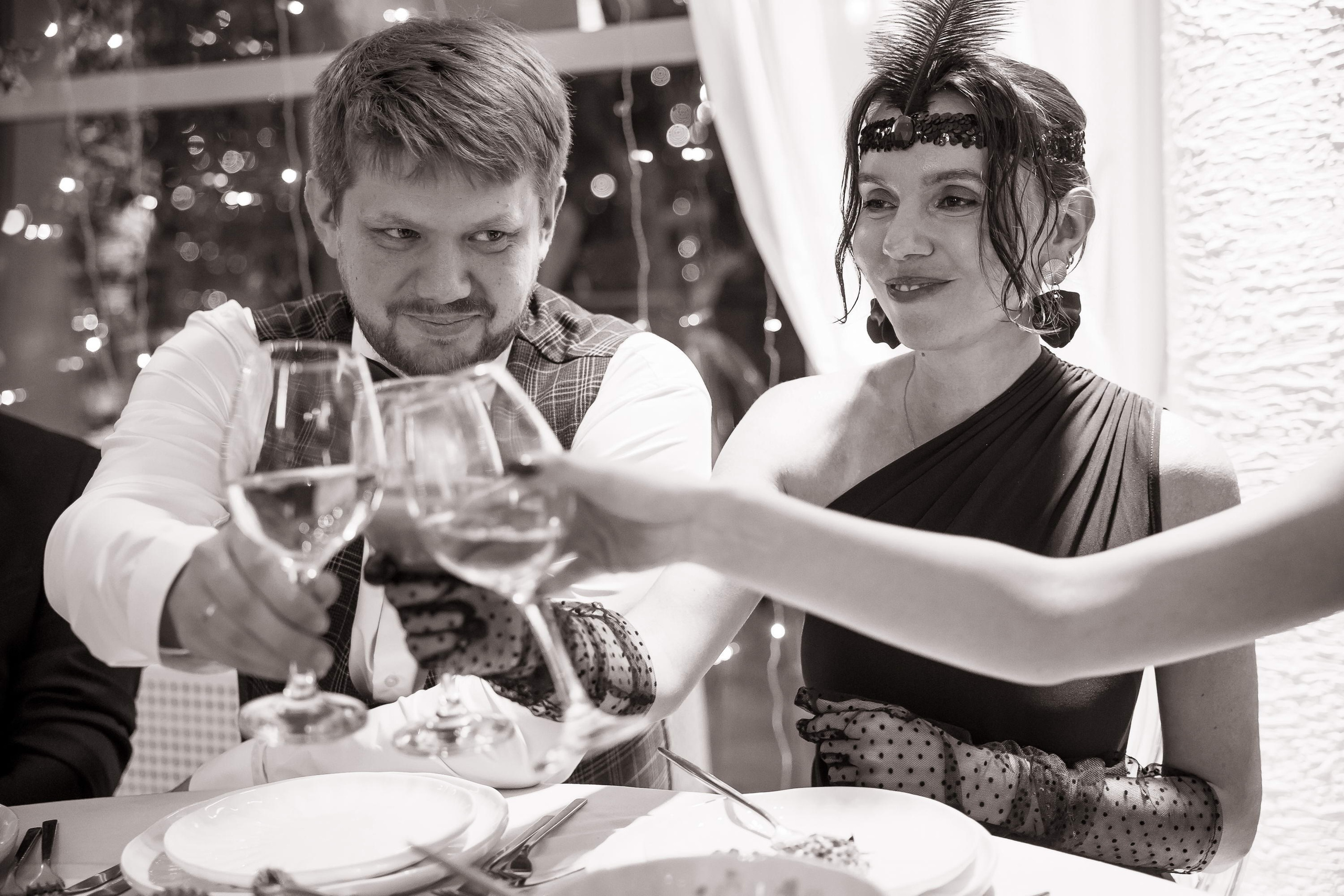 Корпоратив Нмаркет.ПРО. Свадебный фотограф Игорь Брундасов 8PHOTO на свадьбу венчание загс СПб