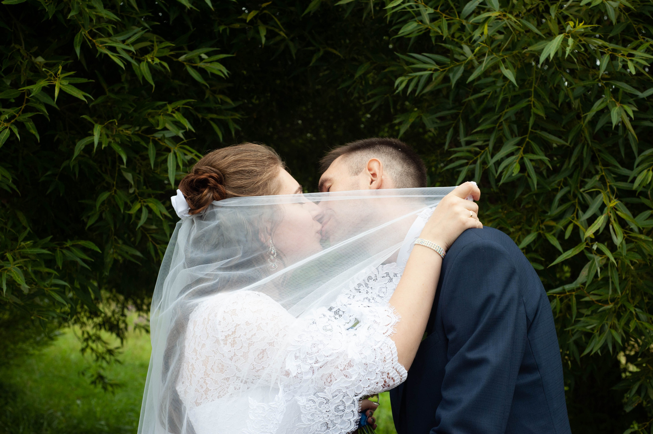 Свадьба. Свадебный и семейный фотограф Иваново