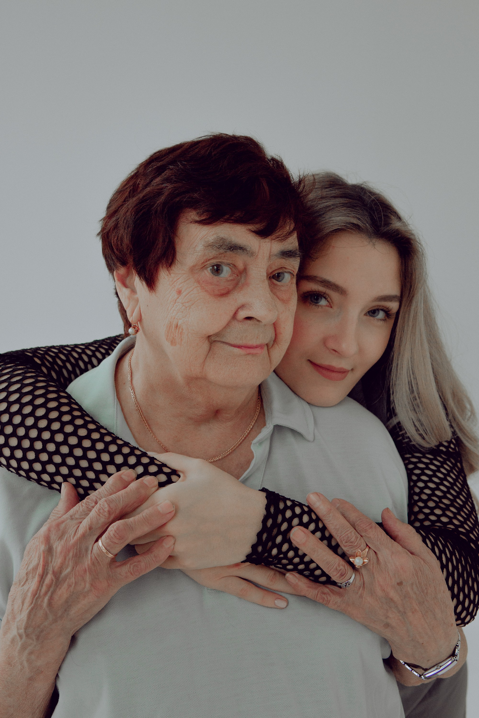 Подарок для бабушки