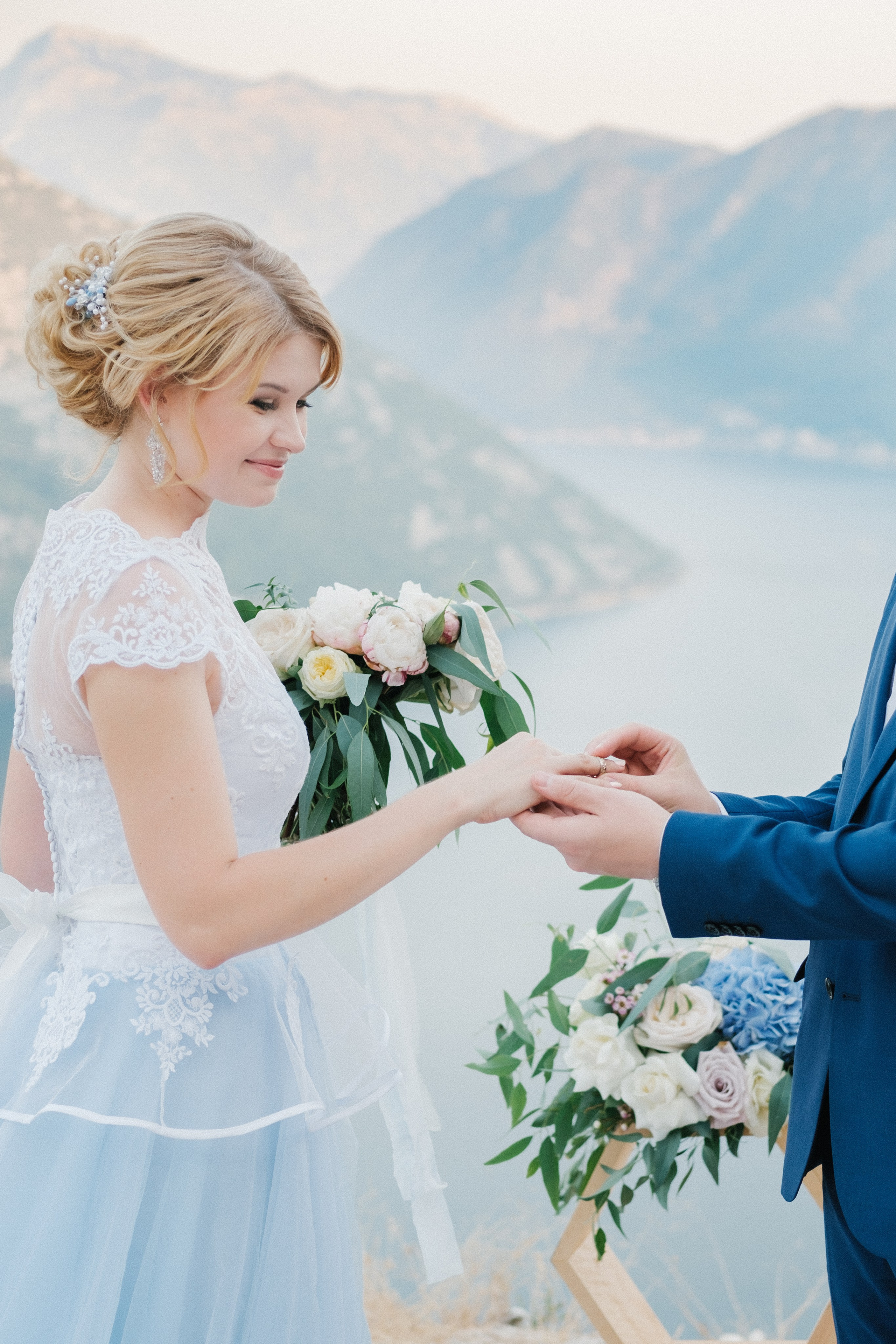 Елена / Вадим — Kotor Montenegro. Свадебный Видеограф Фотограф в Сочи