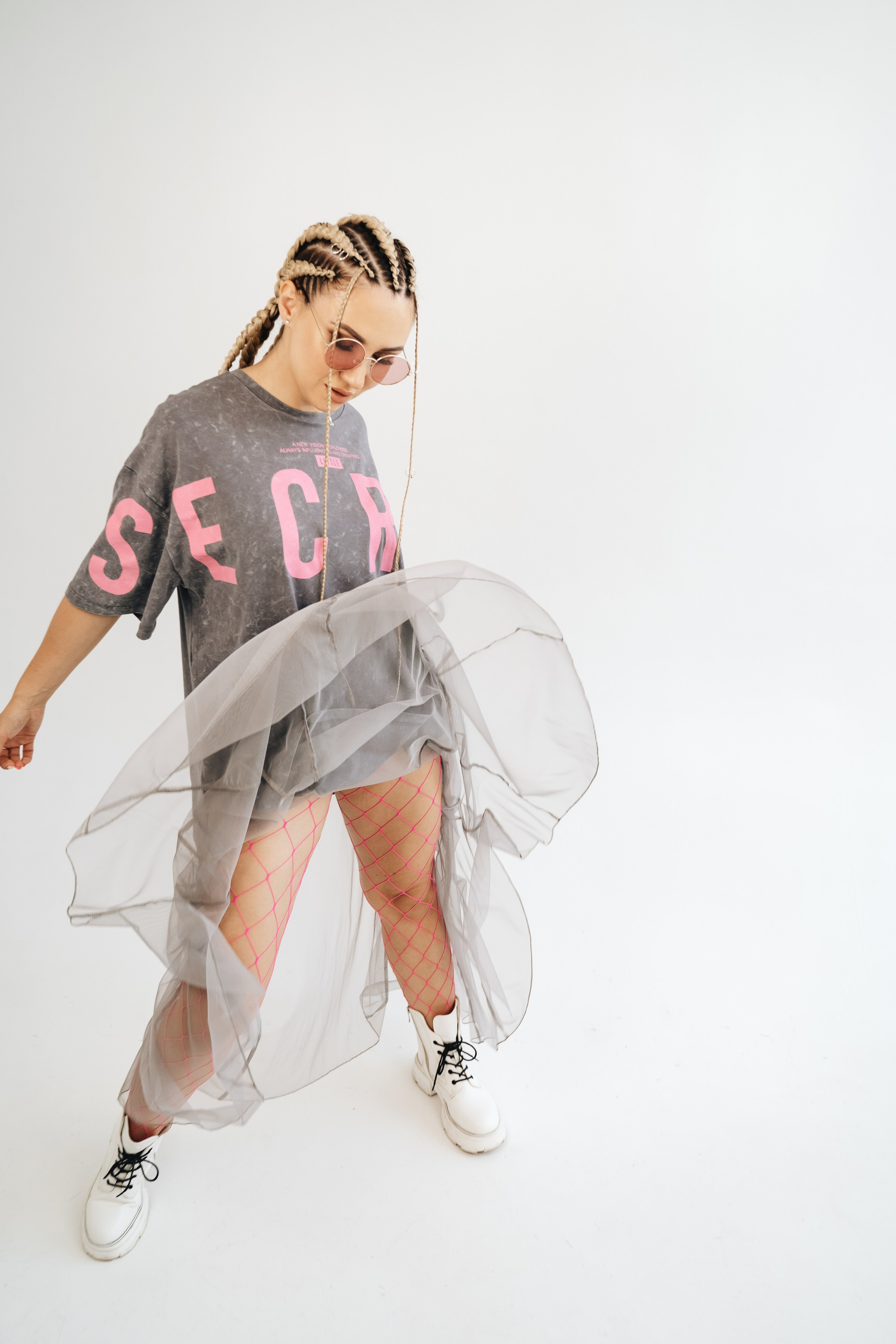 Н у т р и ц и о л о г /ф и т н е с — т р е н е р 2. Контент фотограф в Москве Кулич Настя