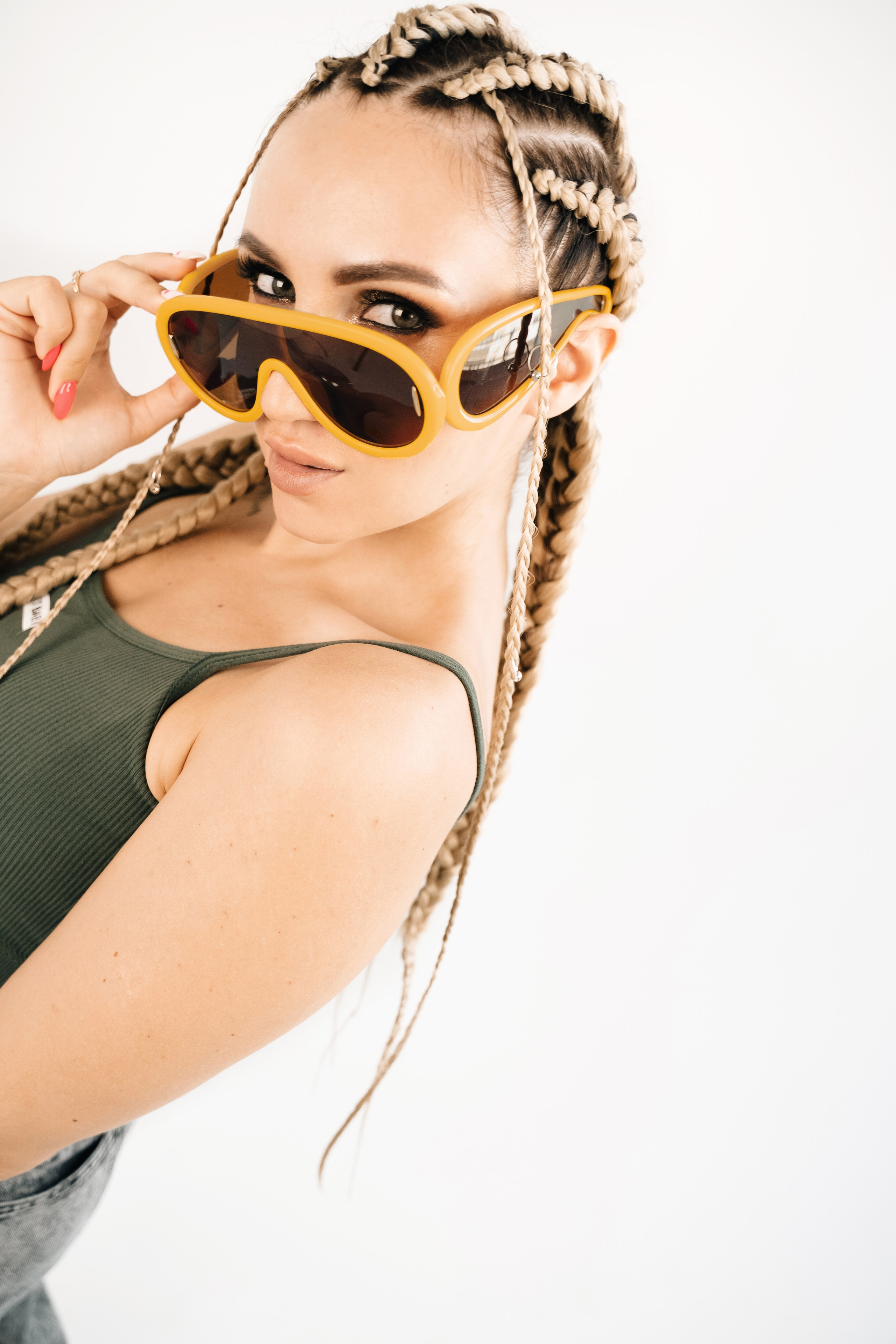 Н у т р и ц и о л о г /ф и т н е с — т р е н е р 2. Контент фотограф в Москве Кулич Настя