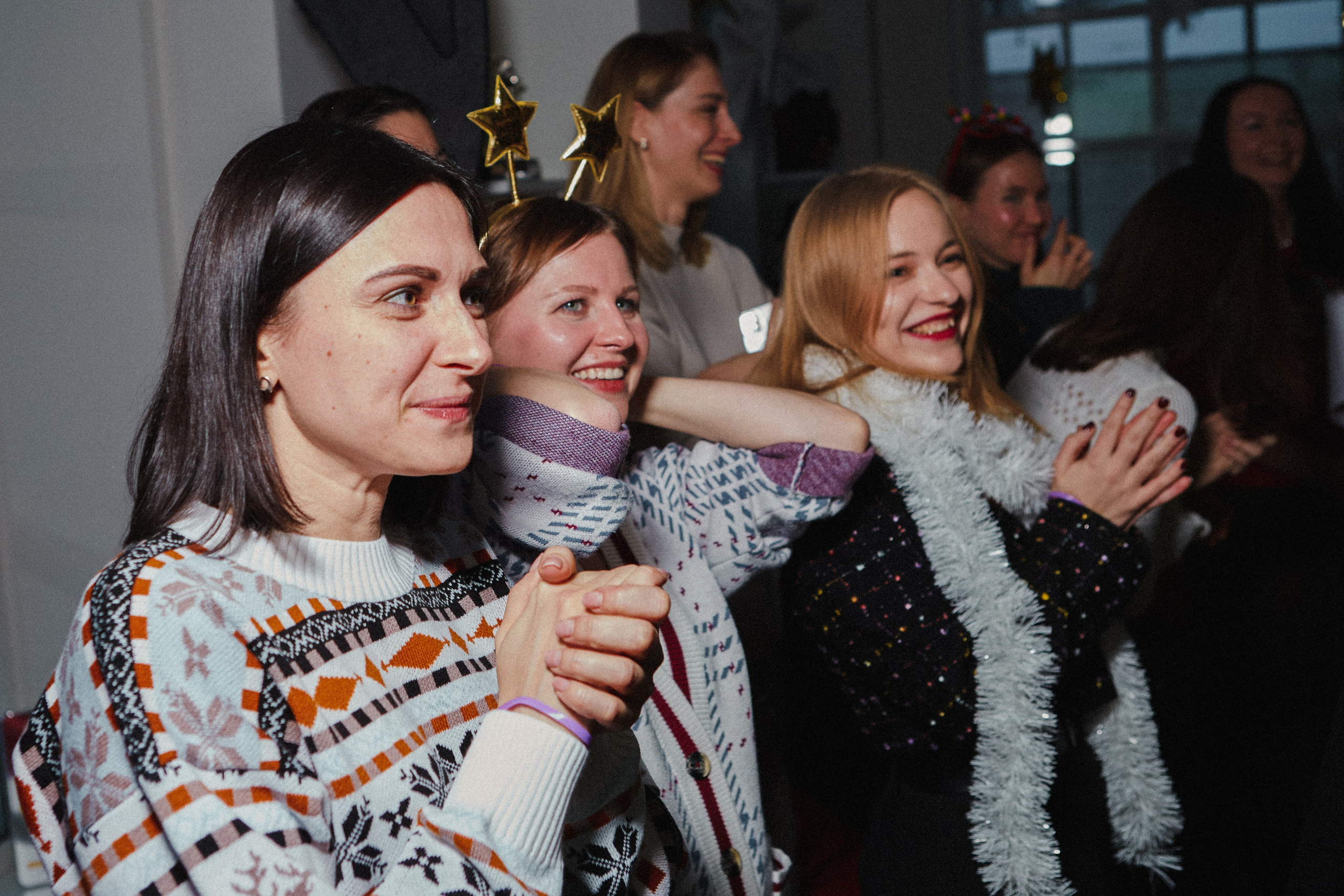 PUIG RUS СOZY PARTY. Фотограф Андрей Егоров