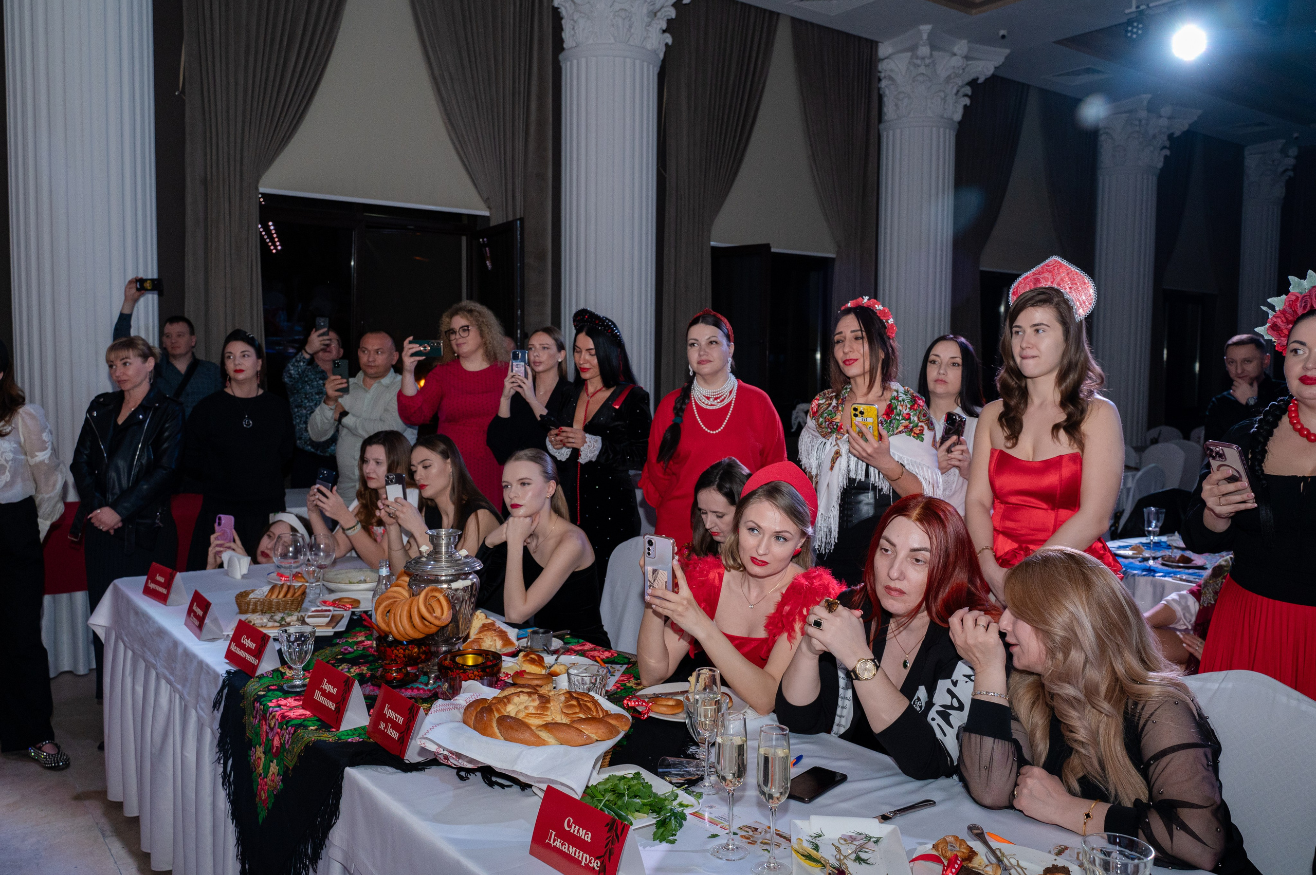 DIVA KUBANI. Бизнес-Фотограф Краснодар