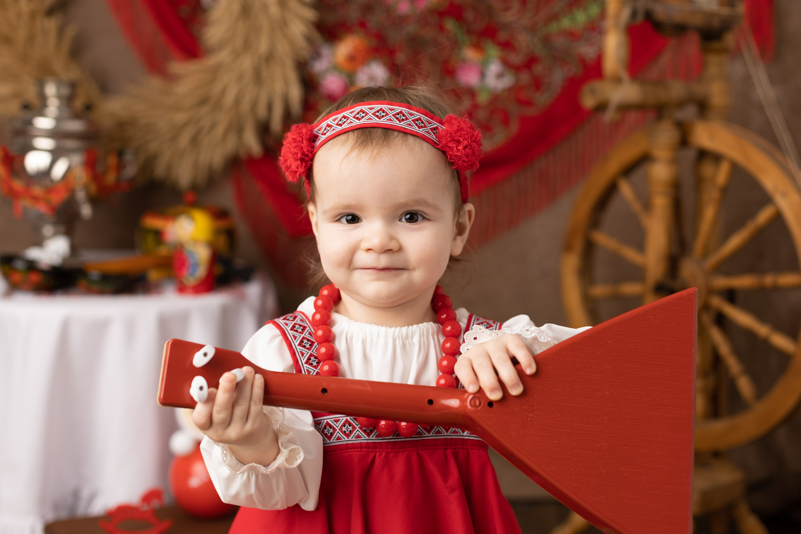 Фотопроект «Масленица», «Русская душа», «Русский стиль», «Русская сказка». Фотограф новорожденных, детский фотограф в г. Оренбурге Екатерина Козлова