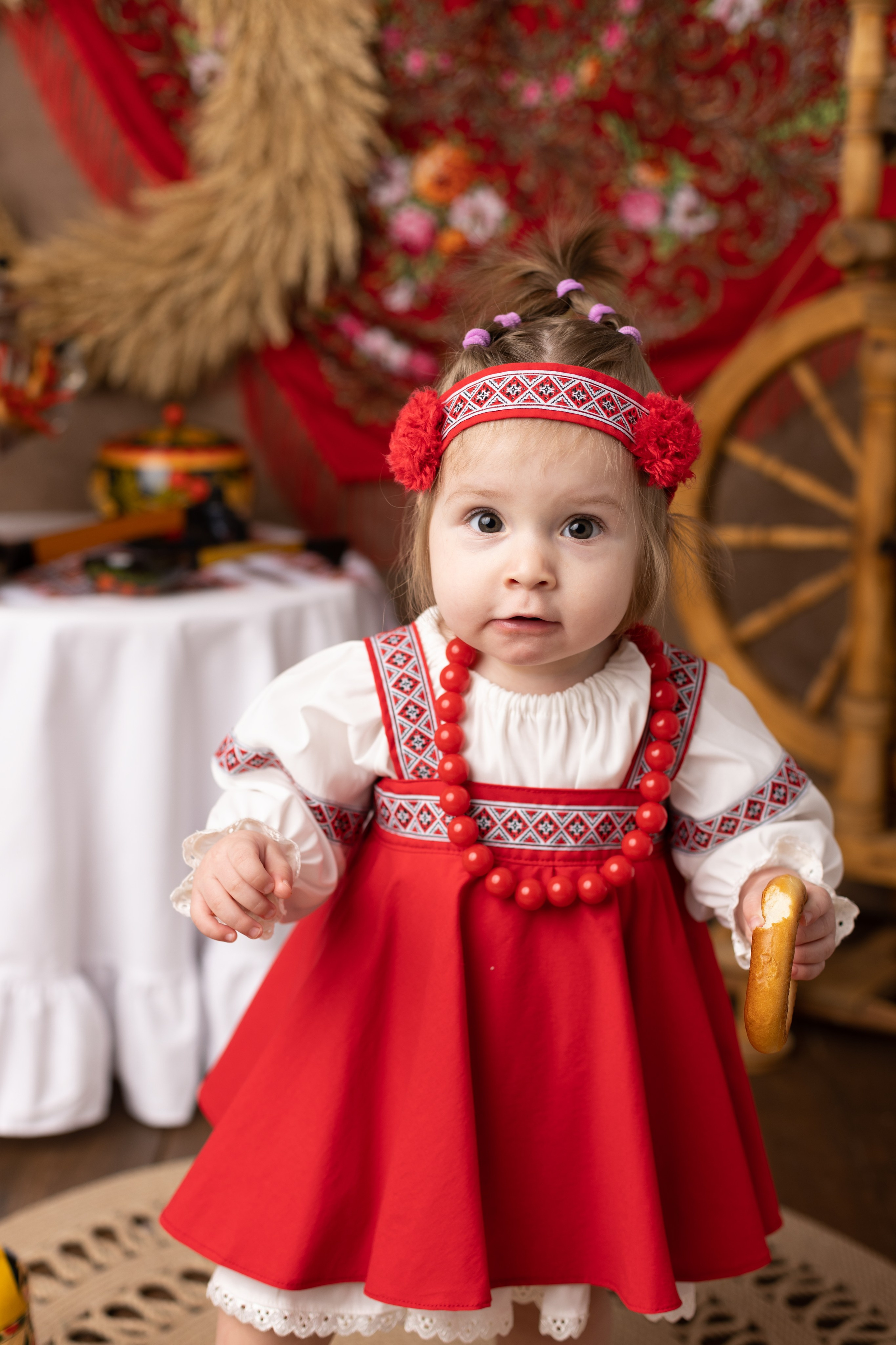 Фотопроект «Масленица», «Русская душа», «Русский стиль», «Русская сказка». Фотограф новорожденных, детский фотограф в г. Оренбурге Екатерина Козлова