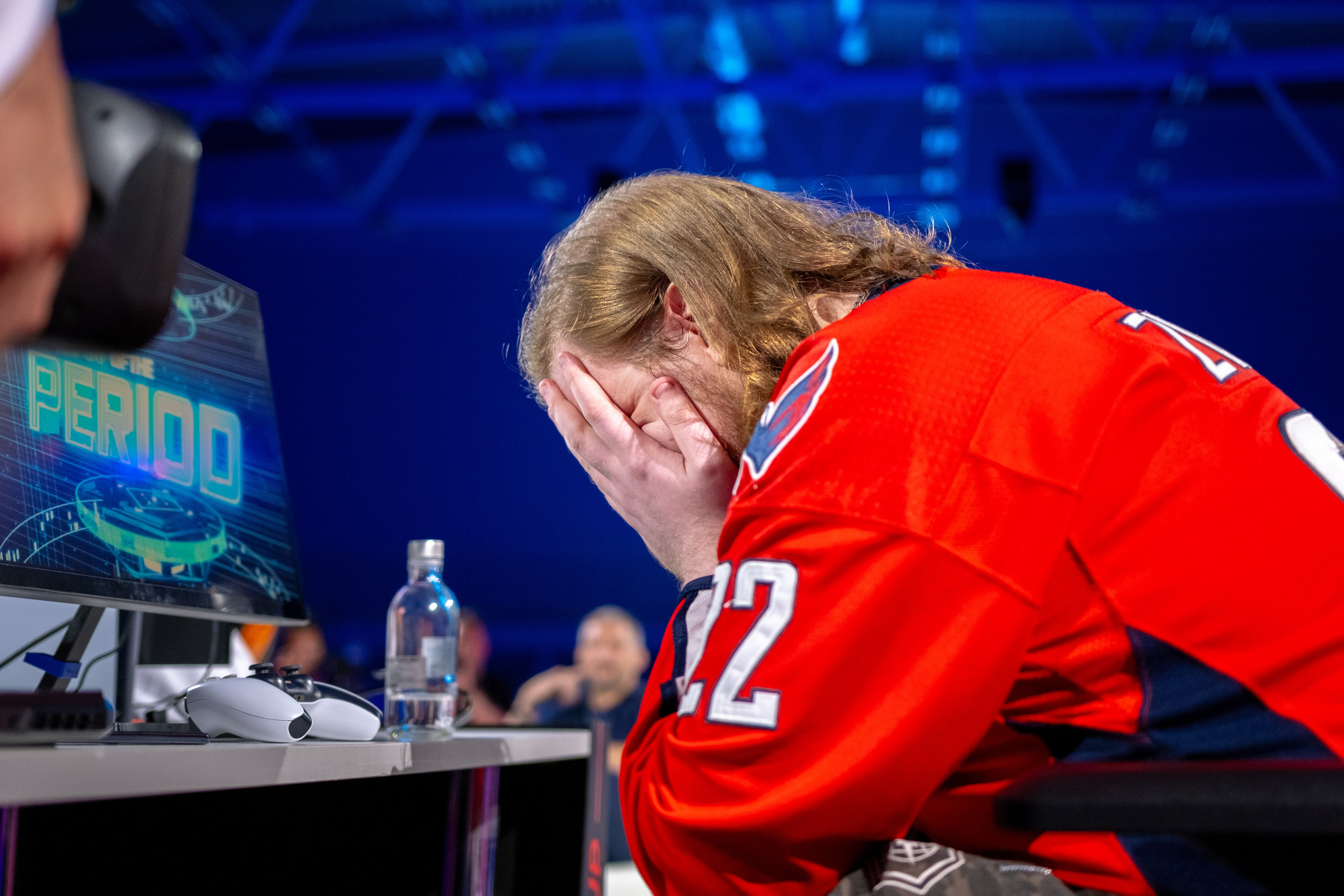 Кубок Овечкина «ОвиСUP». Фотограф в Москве и области