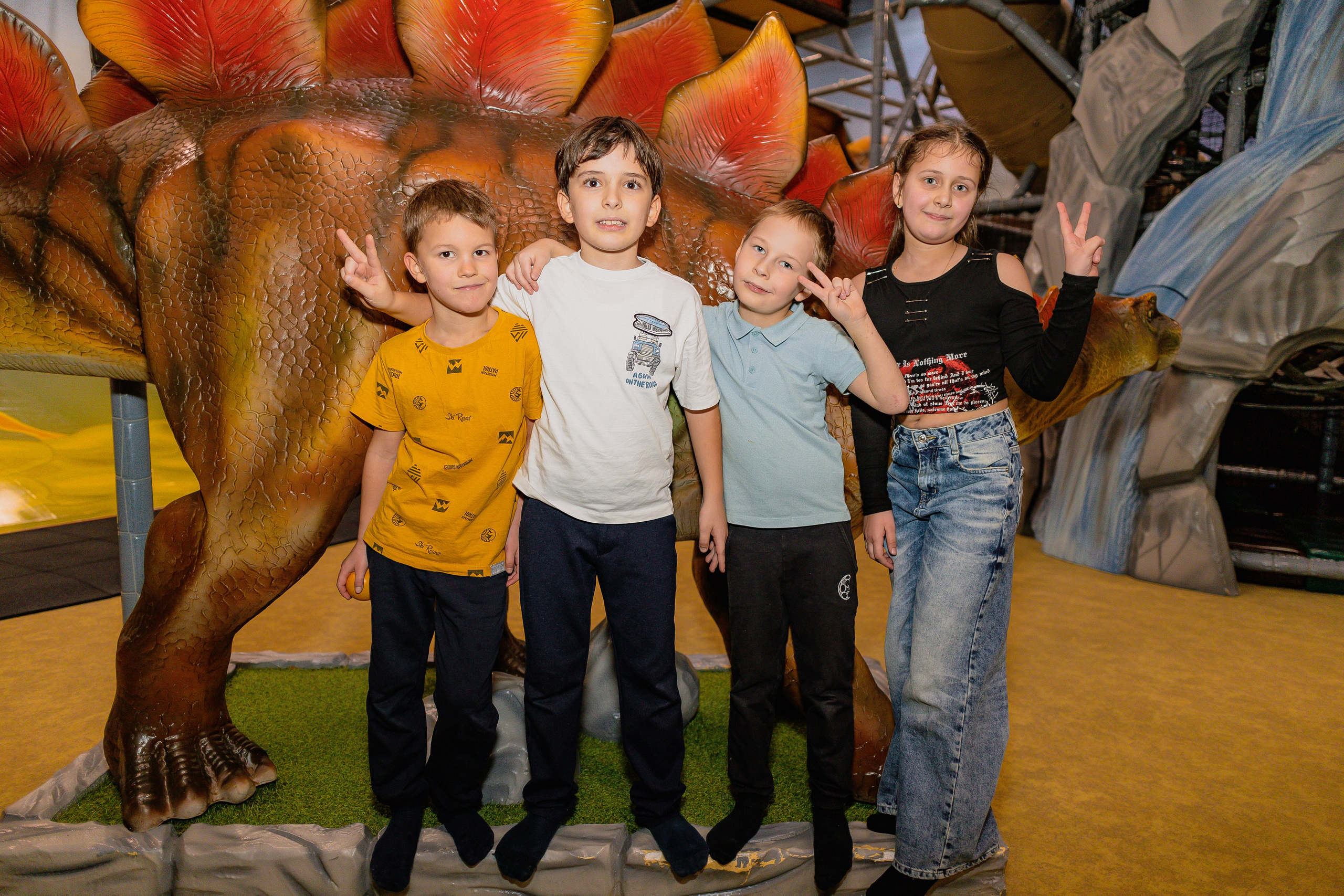 День рождения Паши. Свадебный и семейный фотограф Савельева Дарья