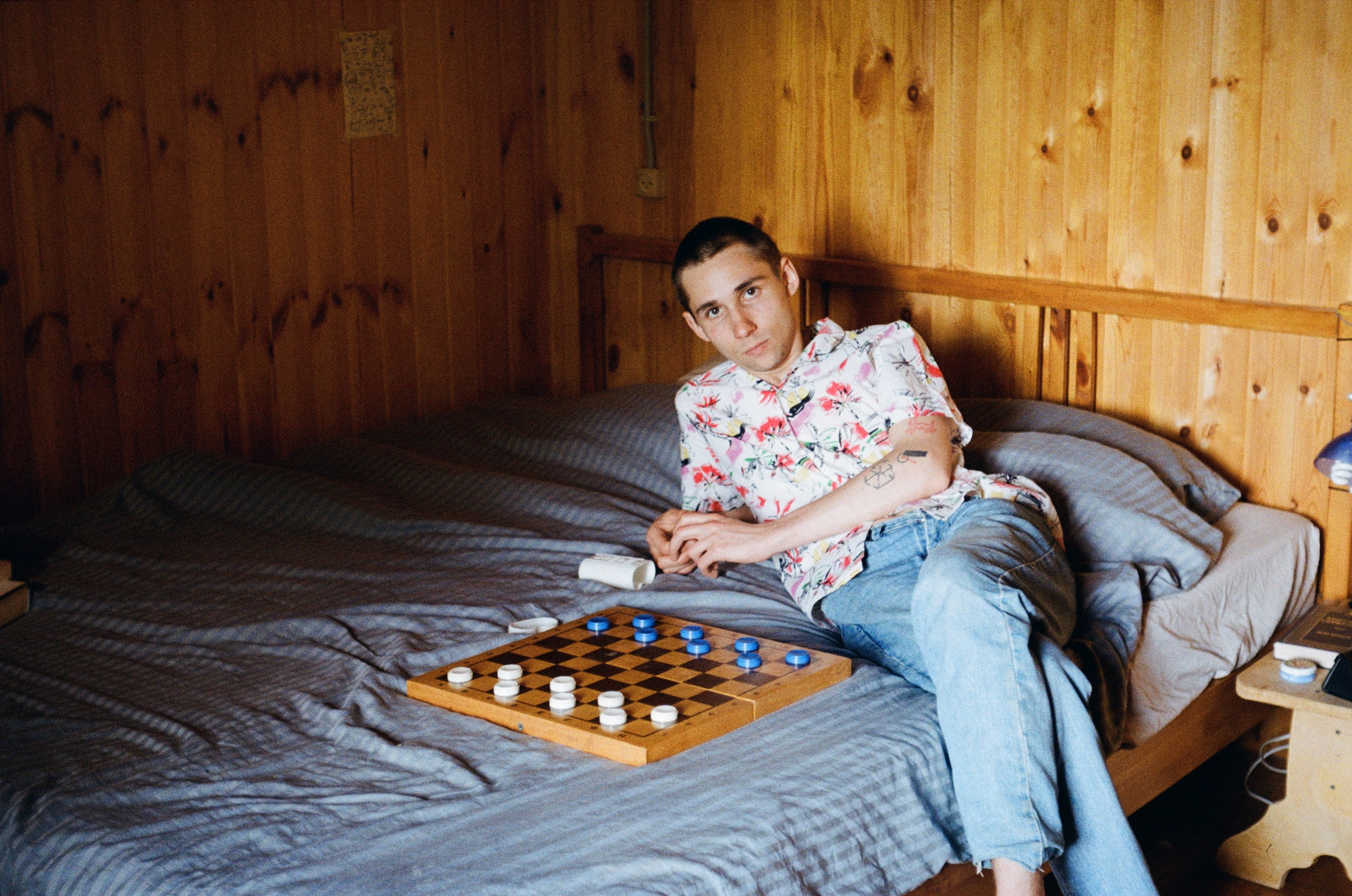 Services. Фотограф из Москвы