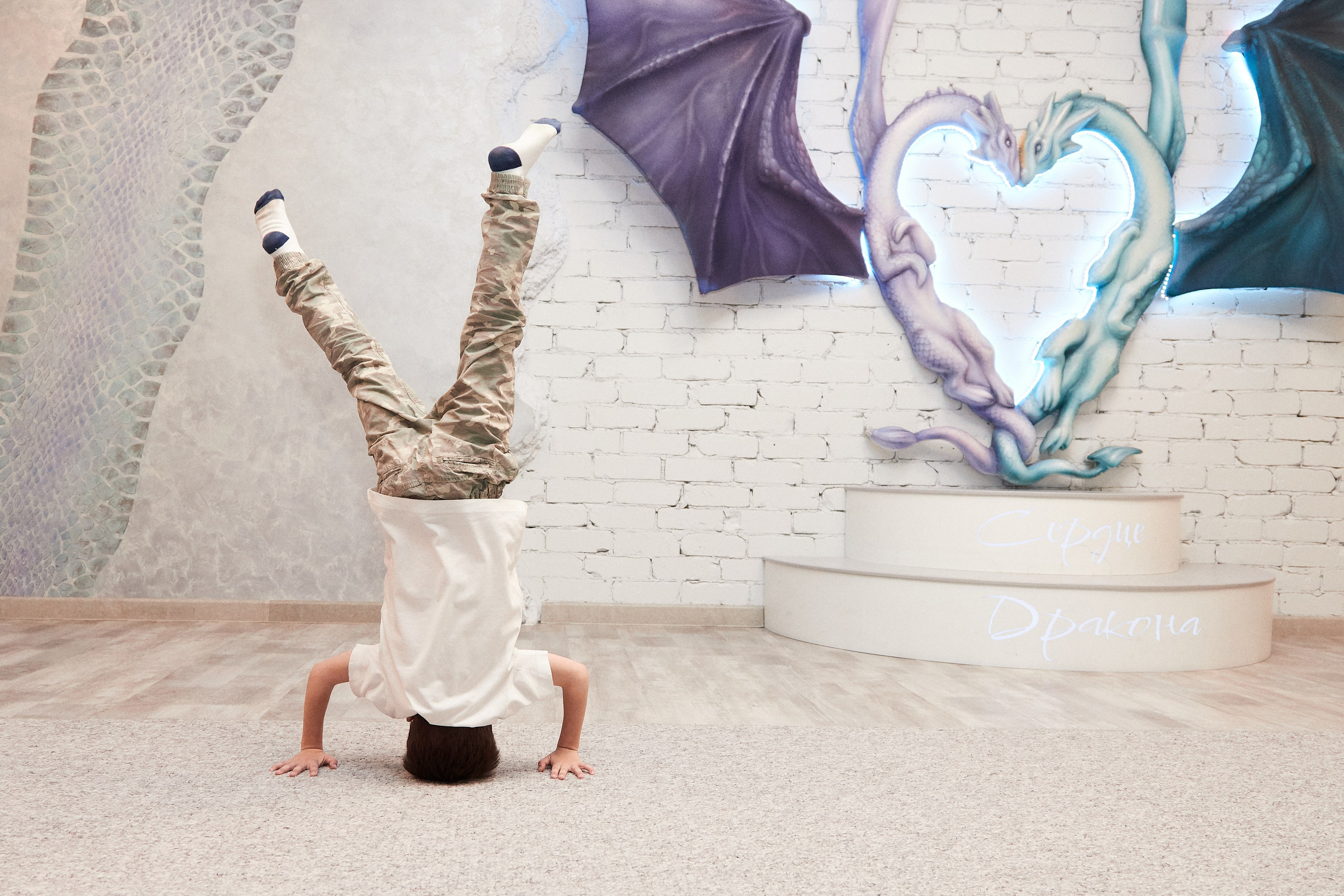 Happy B-Day PARTY. Фотограф в Волгограде и Москве Алина Галушкина