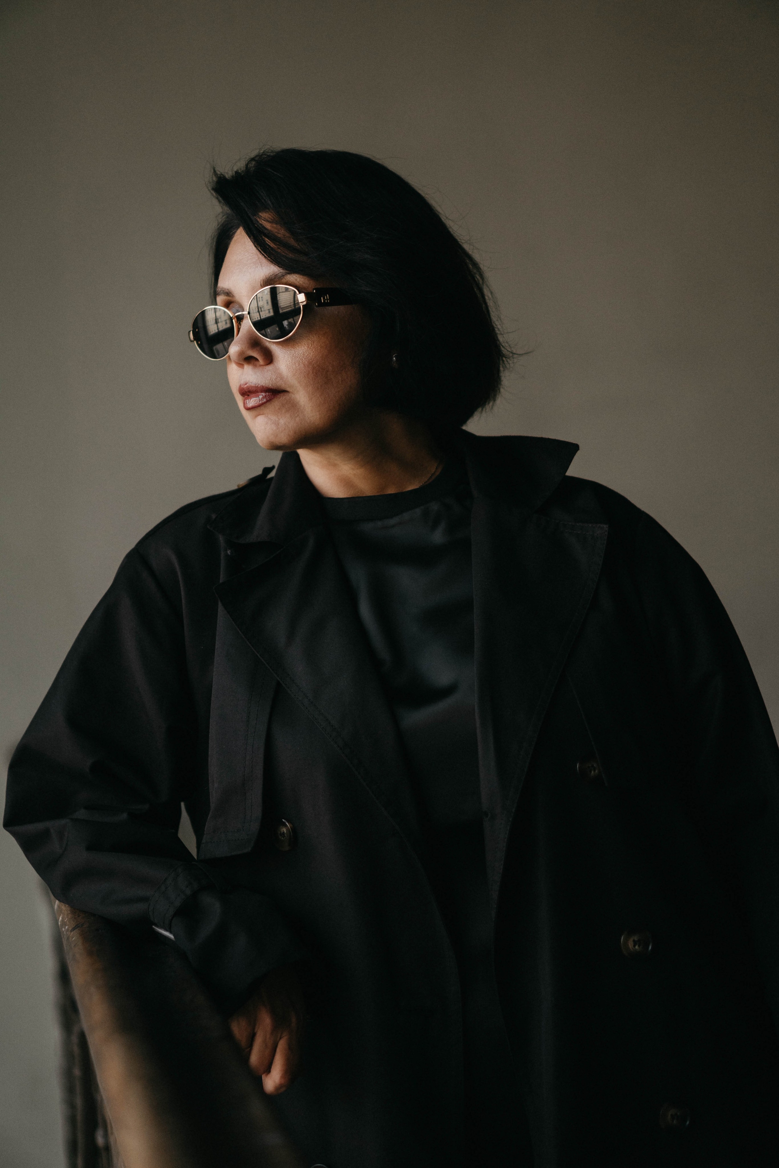 Вся наша жизнь — вокзал. Фотограф в Санкт-Петербурге Головина Анастасия