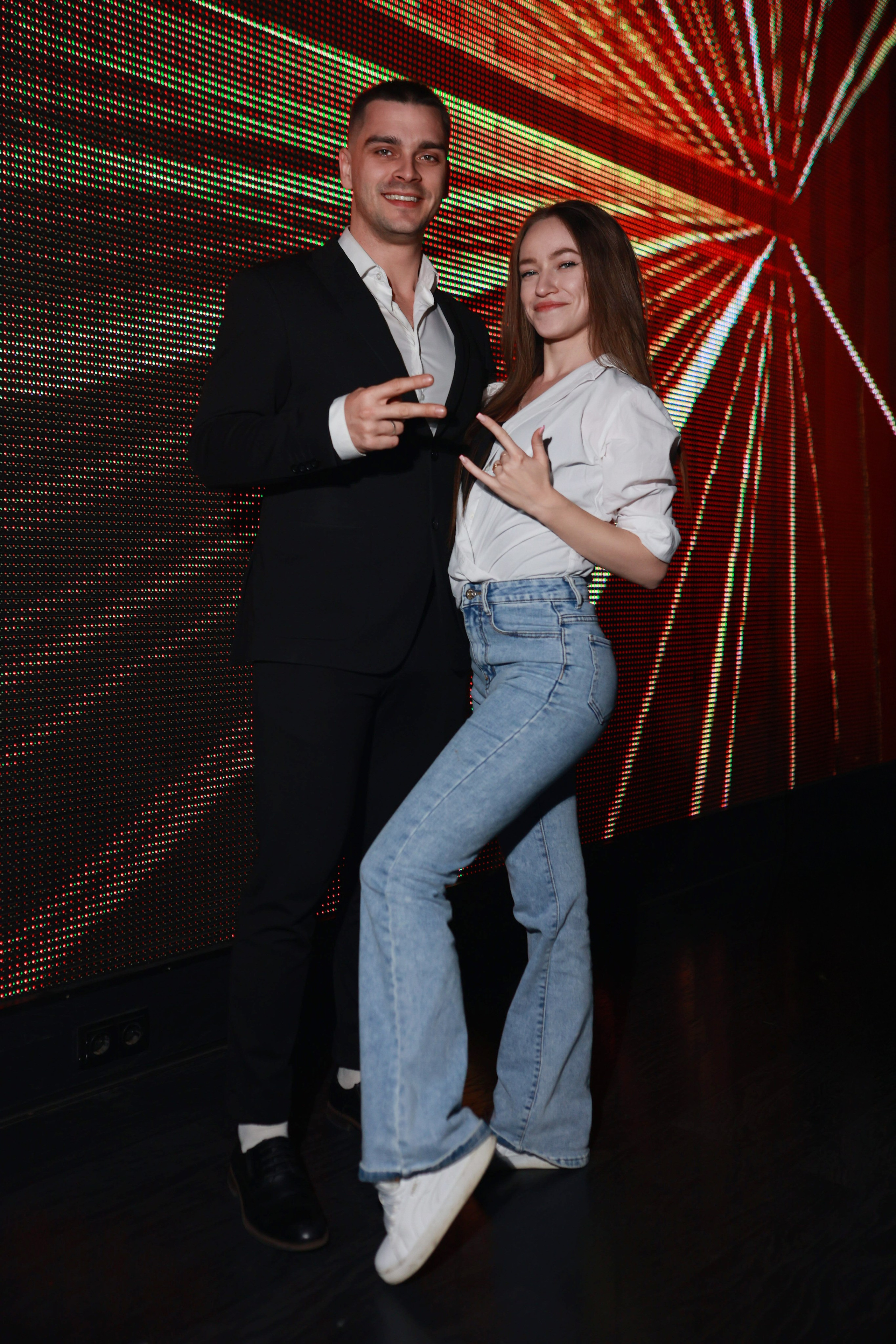 Праздники в РК «Спартак». Andrey Pospelove. Фотограф в Саратове