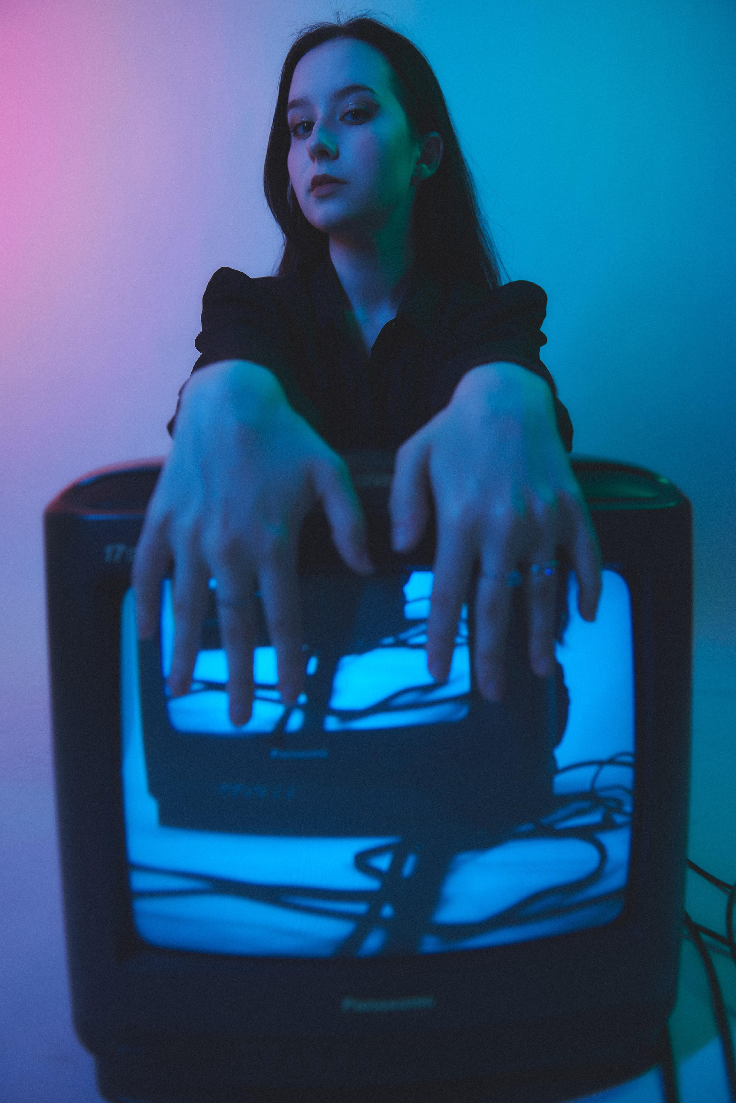 VHS. Андрей Винников фотограф в Нижнем Новгороде