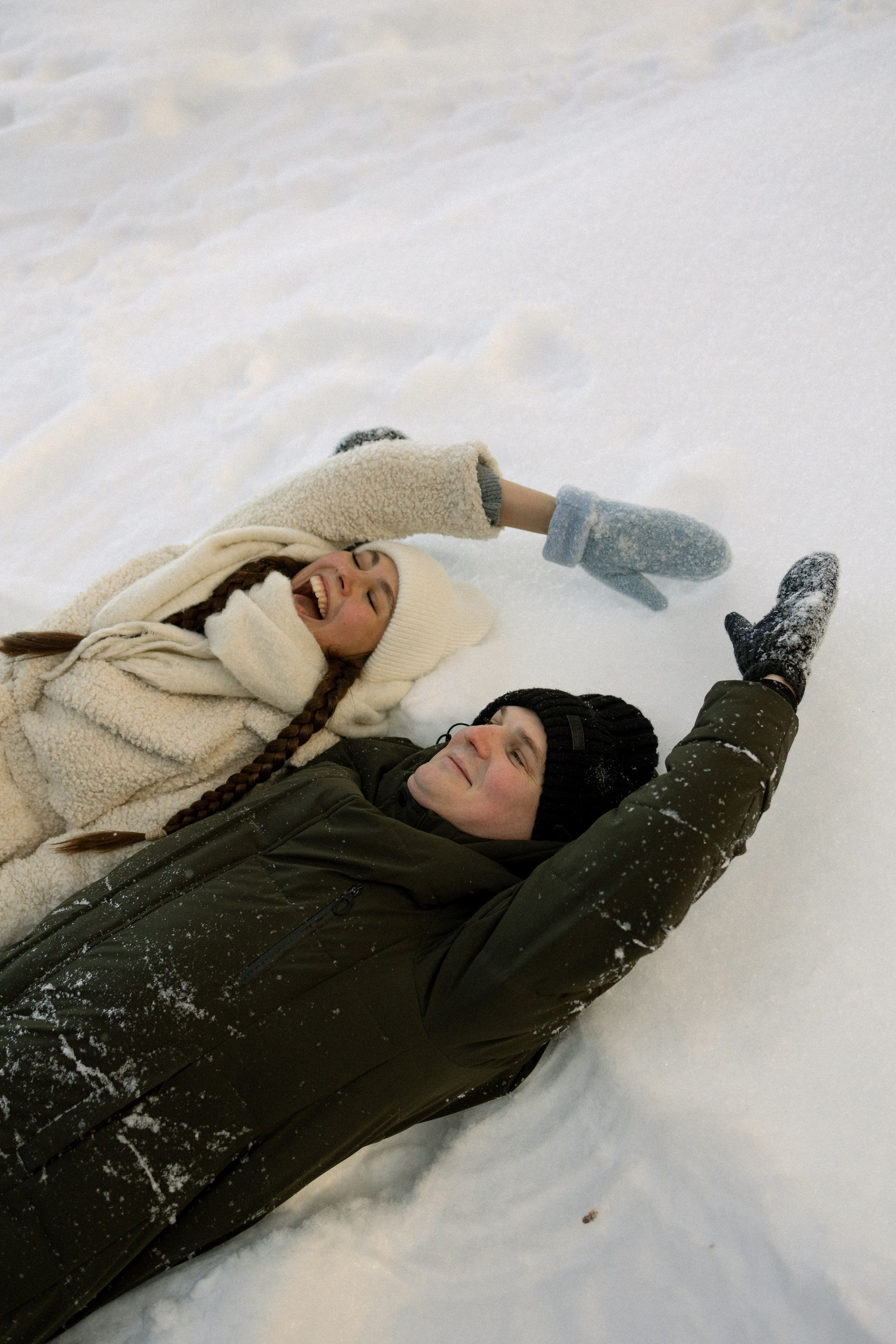 Прогулочные. Фотограф в Санкт-Петербурге Шевченко Наталья