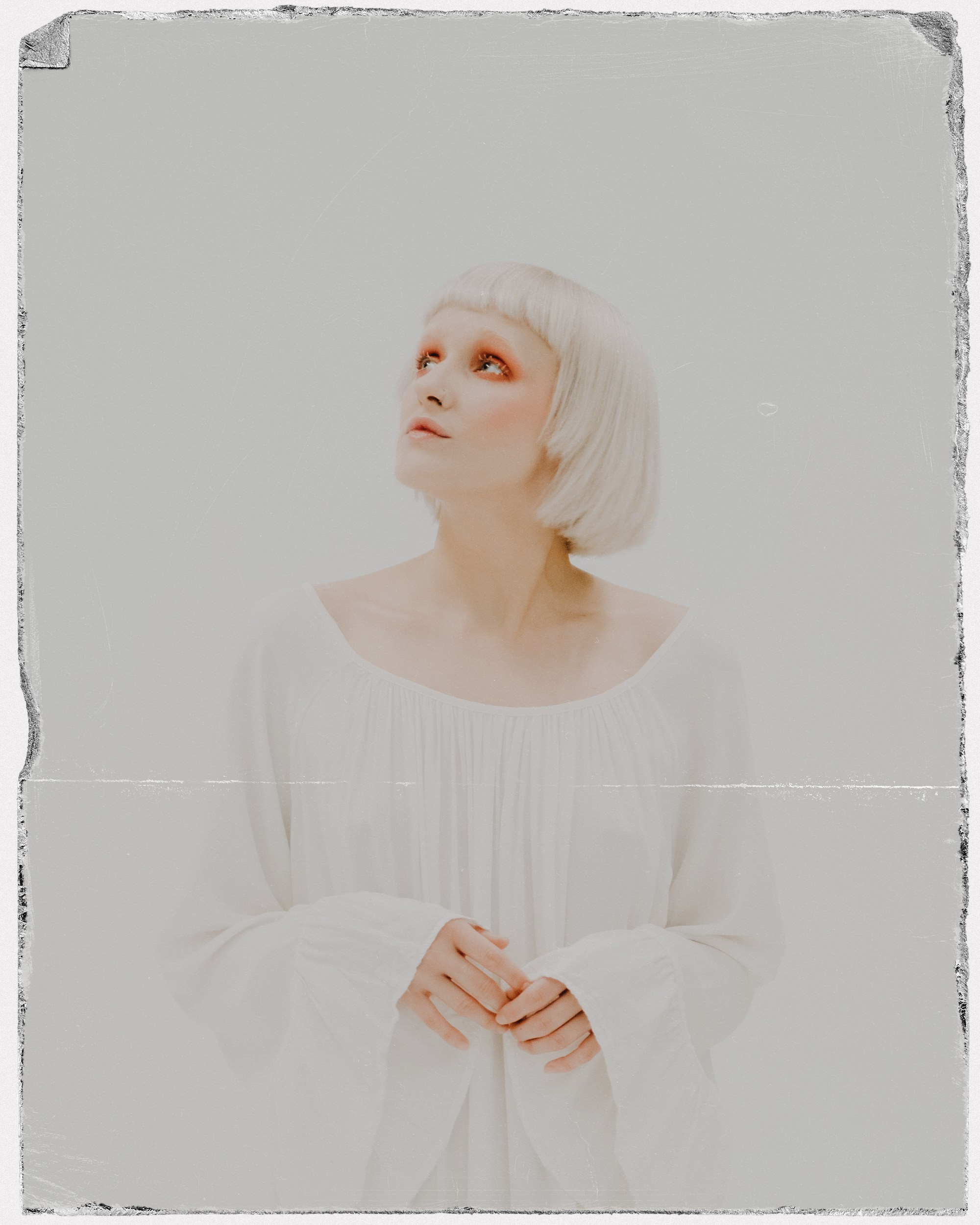 Дарья. Максим Мороз Фотограф в Санкт-Петербурге