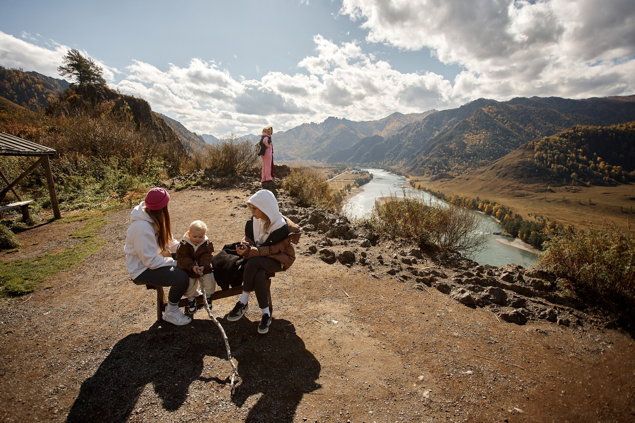 Алтай. Свадебный фотограф Челябинск, Екатеринбург, Курган — Виктор Слуднов