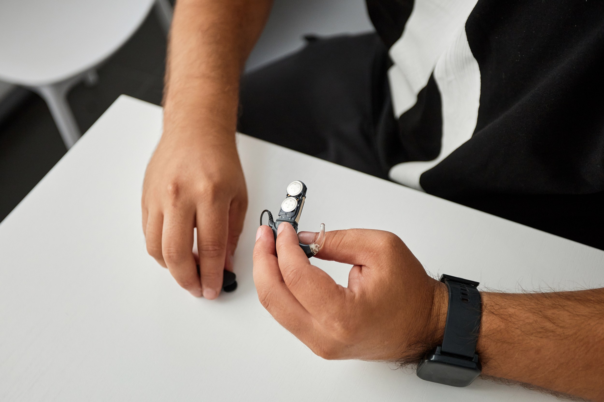 МастерСлух. Свадебный фотограф Челябинск, Екатеринбург, Курган — Виктор Слуднов