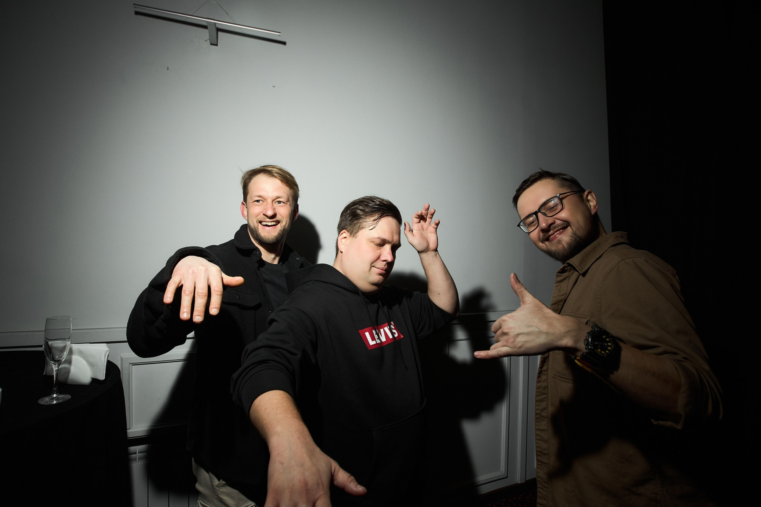 Показ MAVIE. Свадебный фотограф Челябинск, Екатеринбург, Курган — Виктор Слуднов