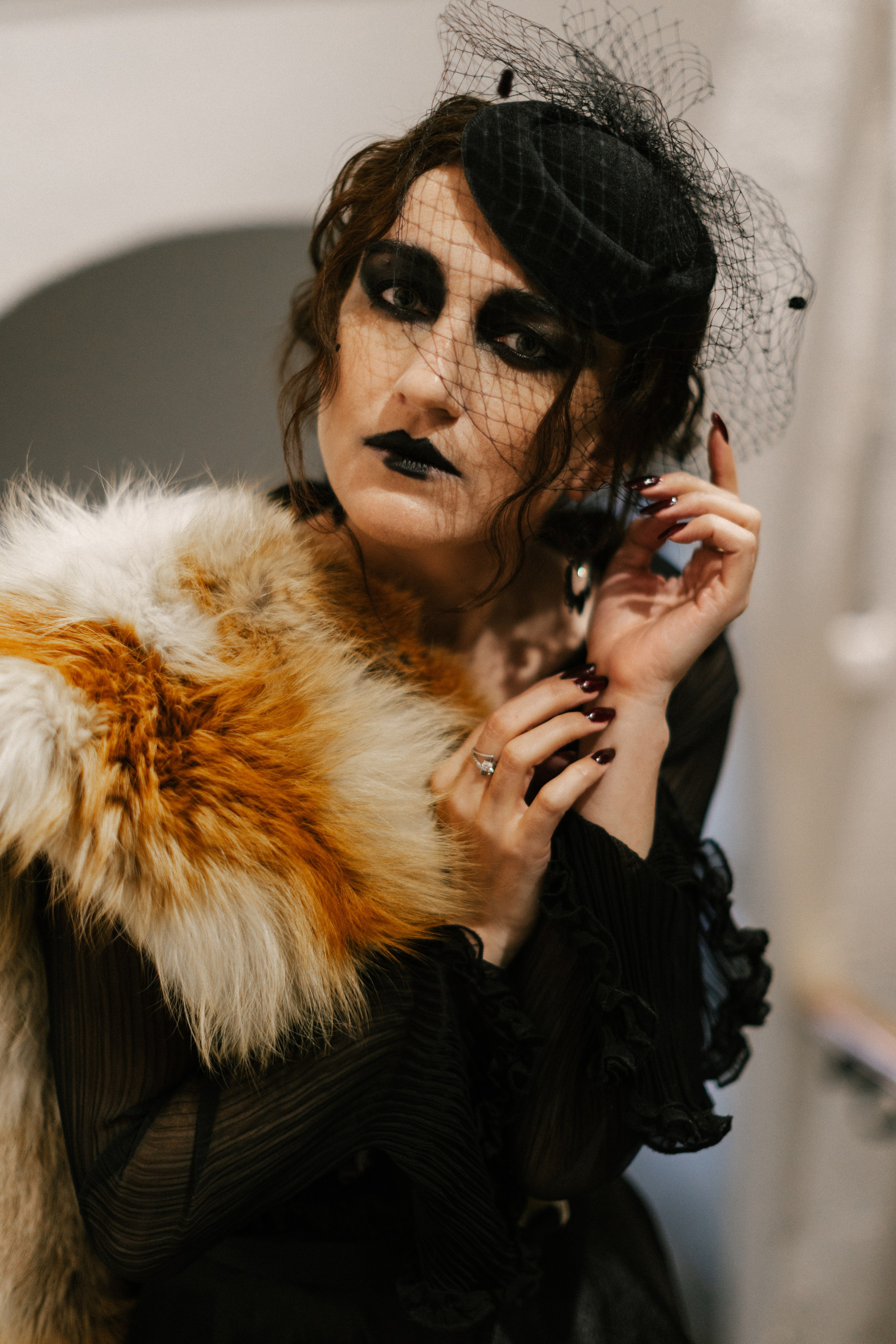 Кристина. Свадебный и портретный фотограф — Мария Костина