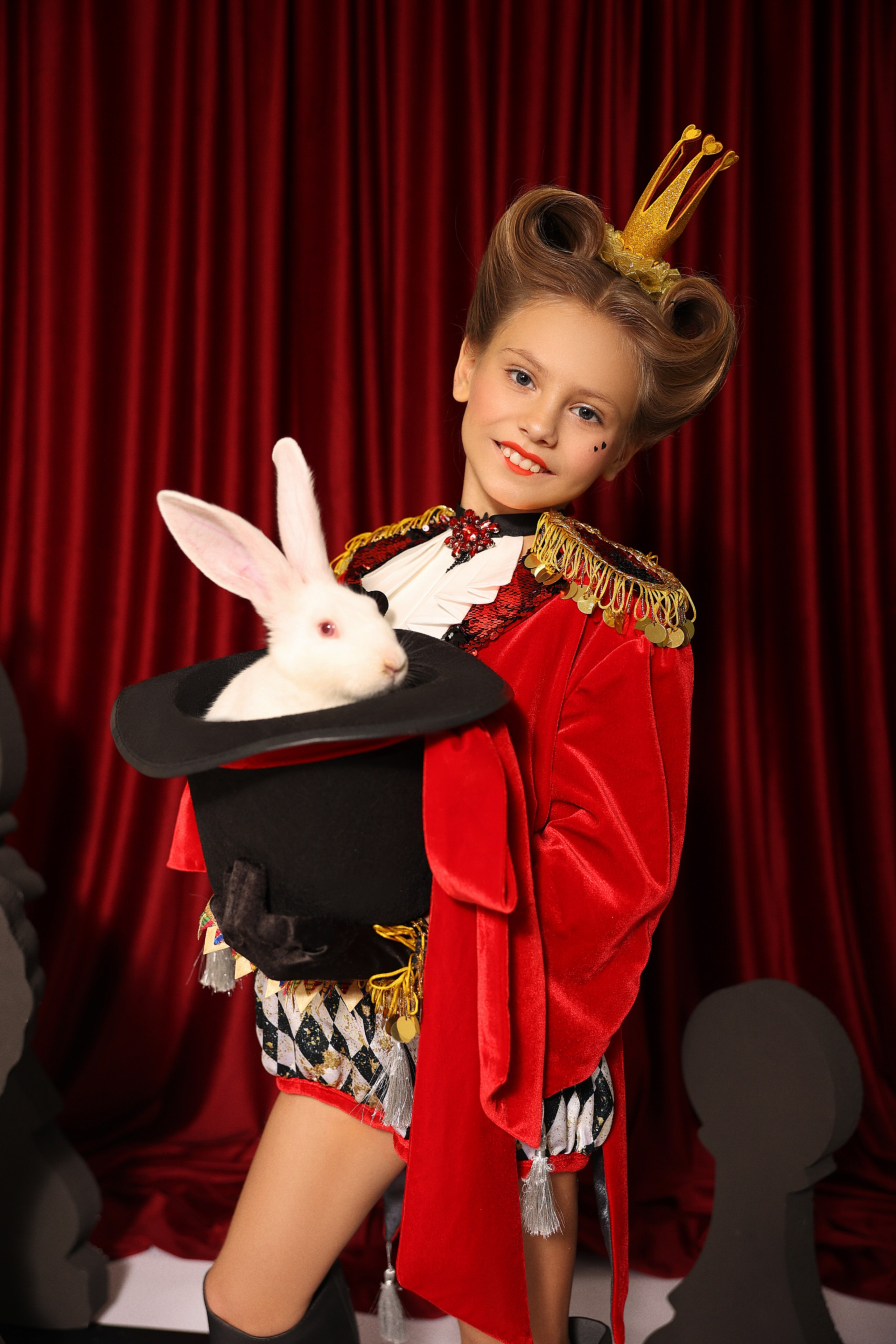 VITALINA. Модельная студия MIA Models