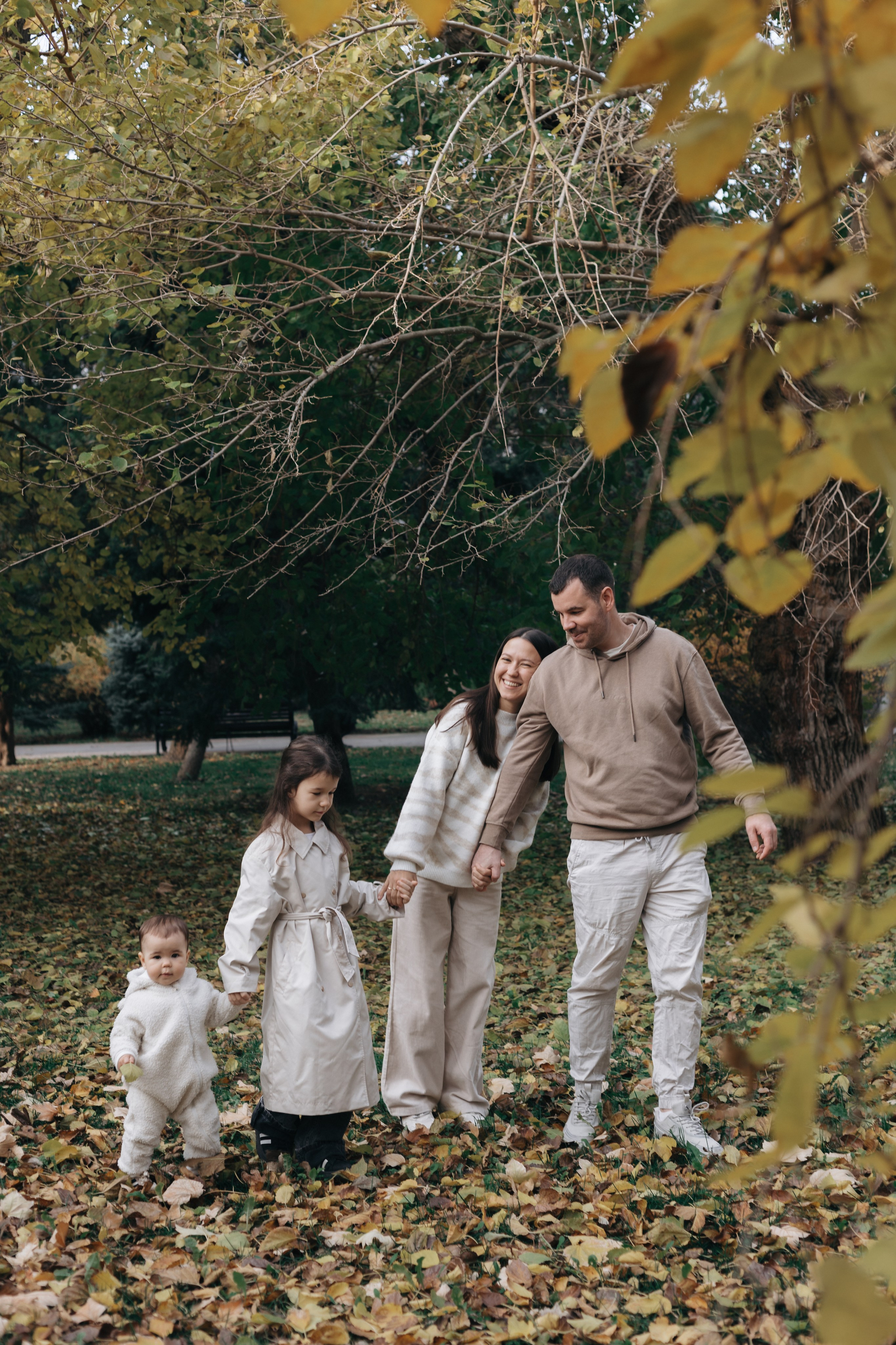 Нине 1 годик. Фотограф беременности в Анапе Евгения Канискина