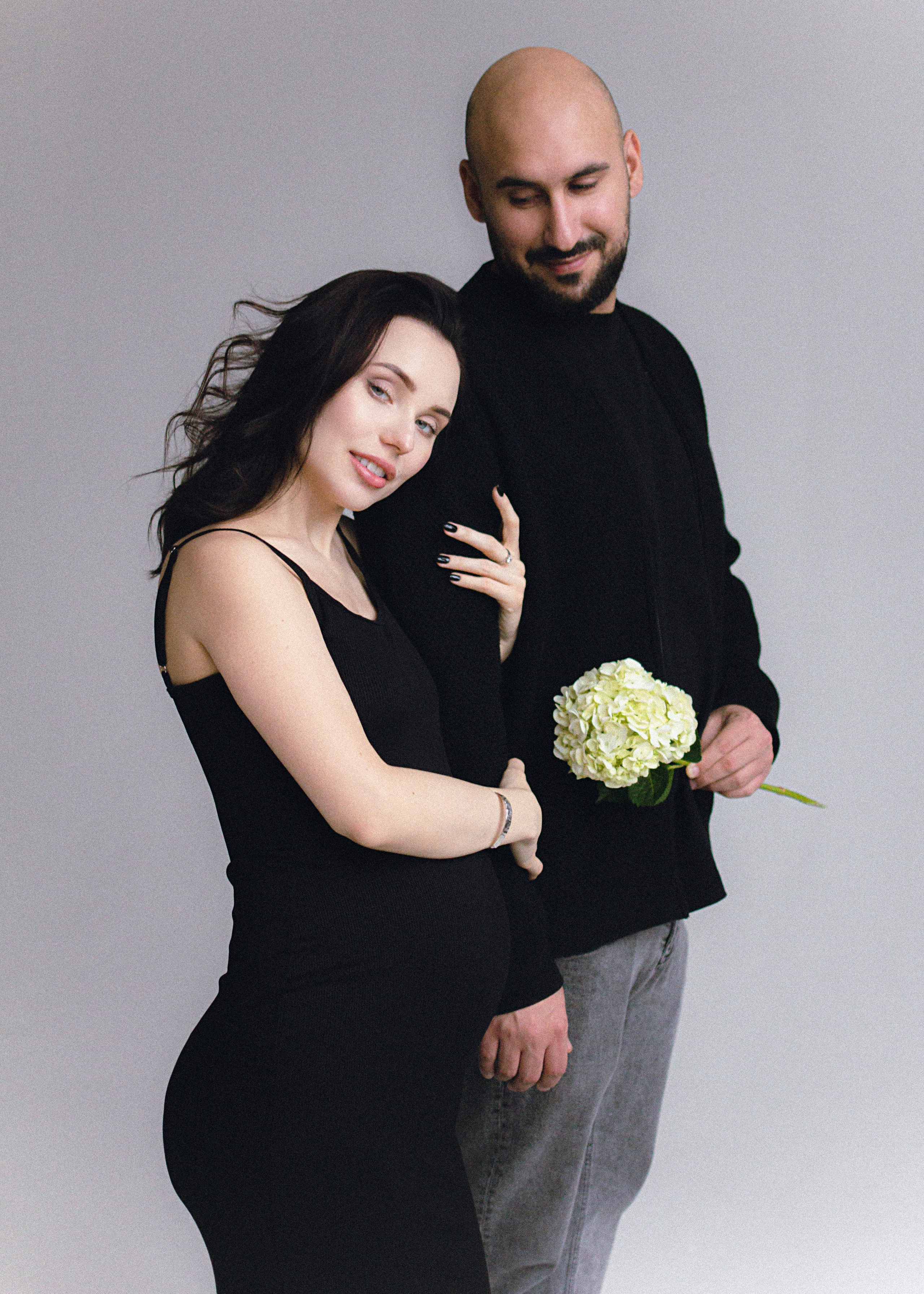 Маша и Мануар. Александра Крашевская. Портретный фотограф в Москве и Санкт-Петербурге