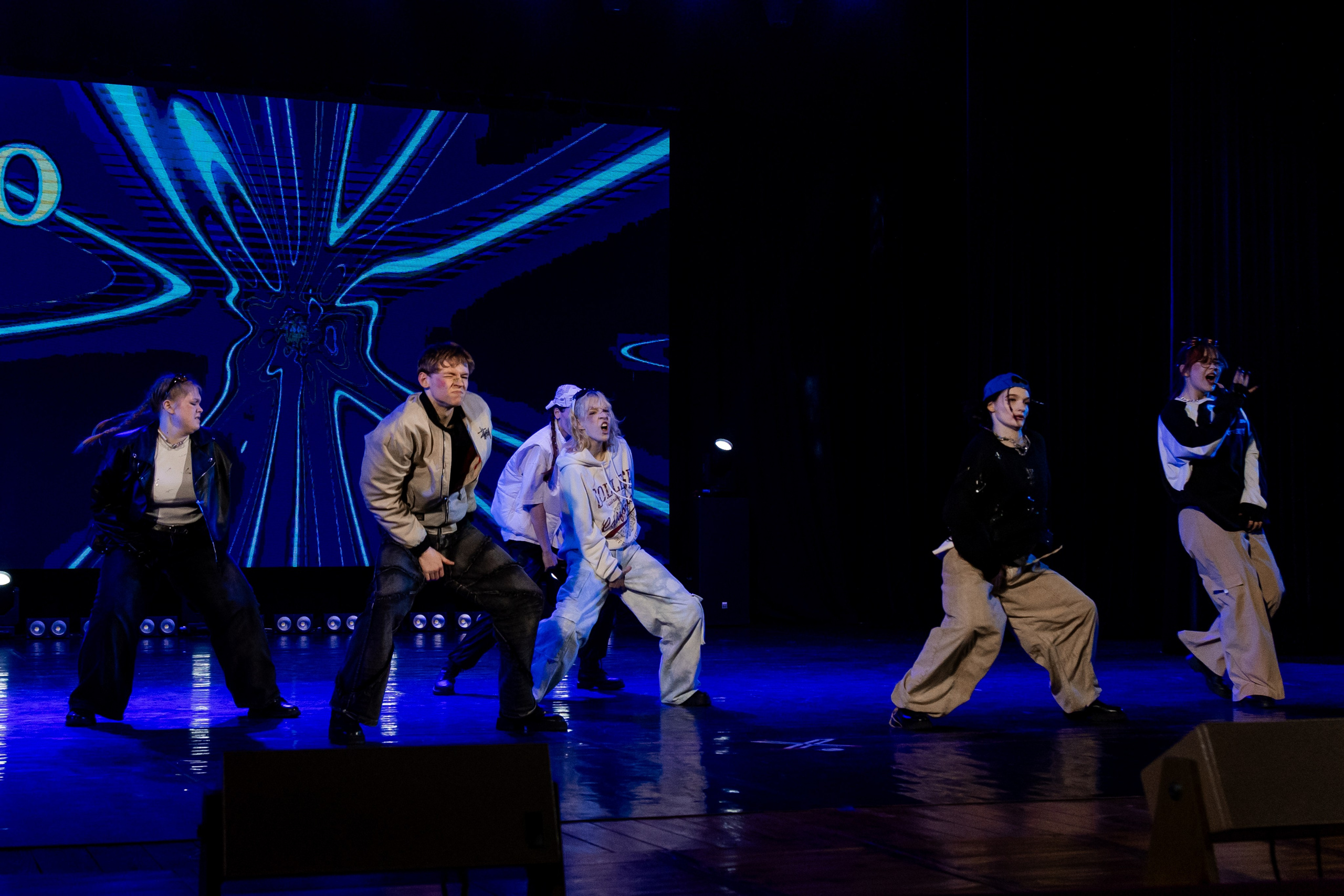 Кпоп кавер дэнс. Фотограф в Самаре / Олеся Широнина