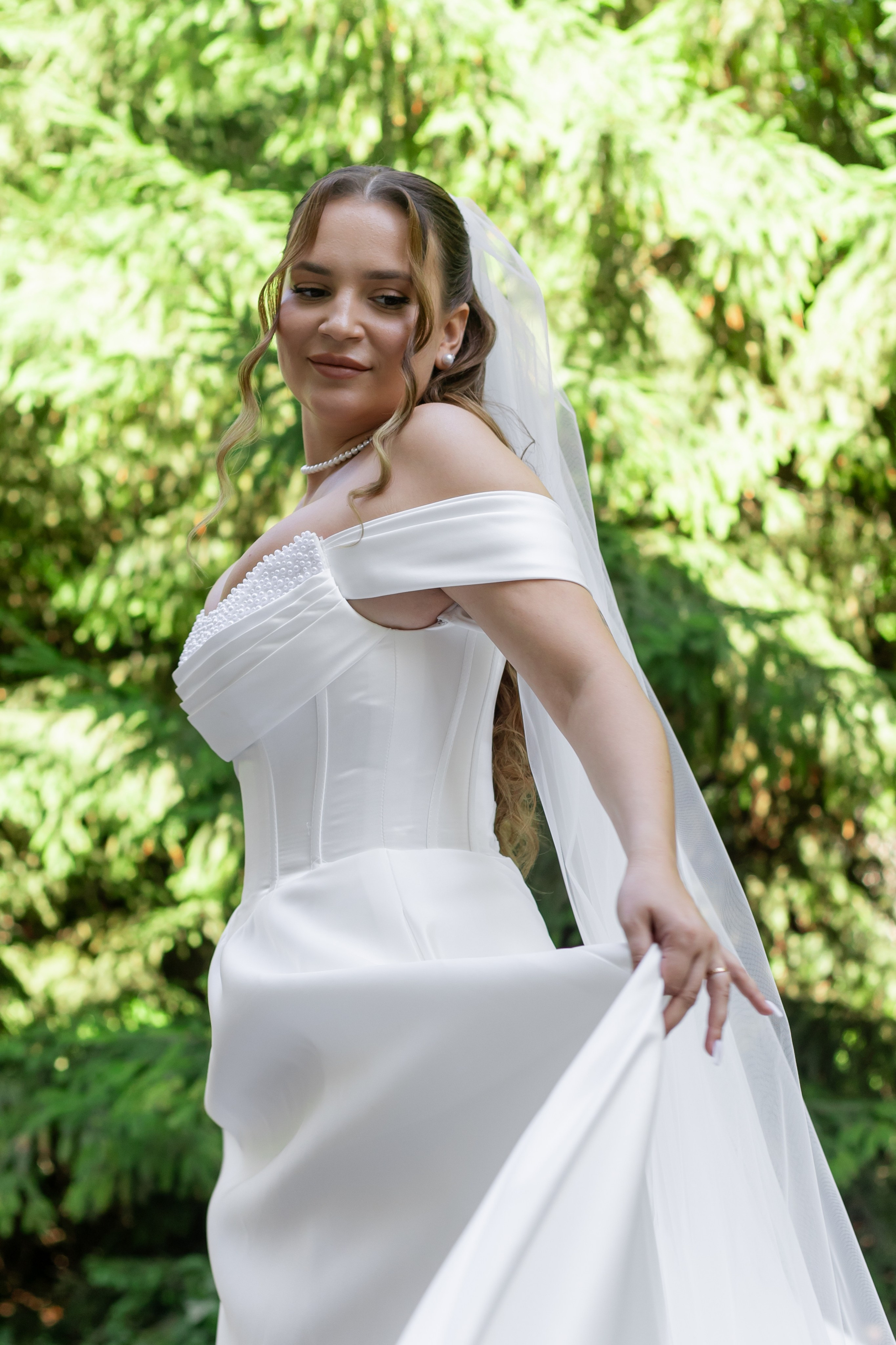 Дима и Катя. Фотограф в Самаре / Олеся Широнина