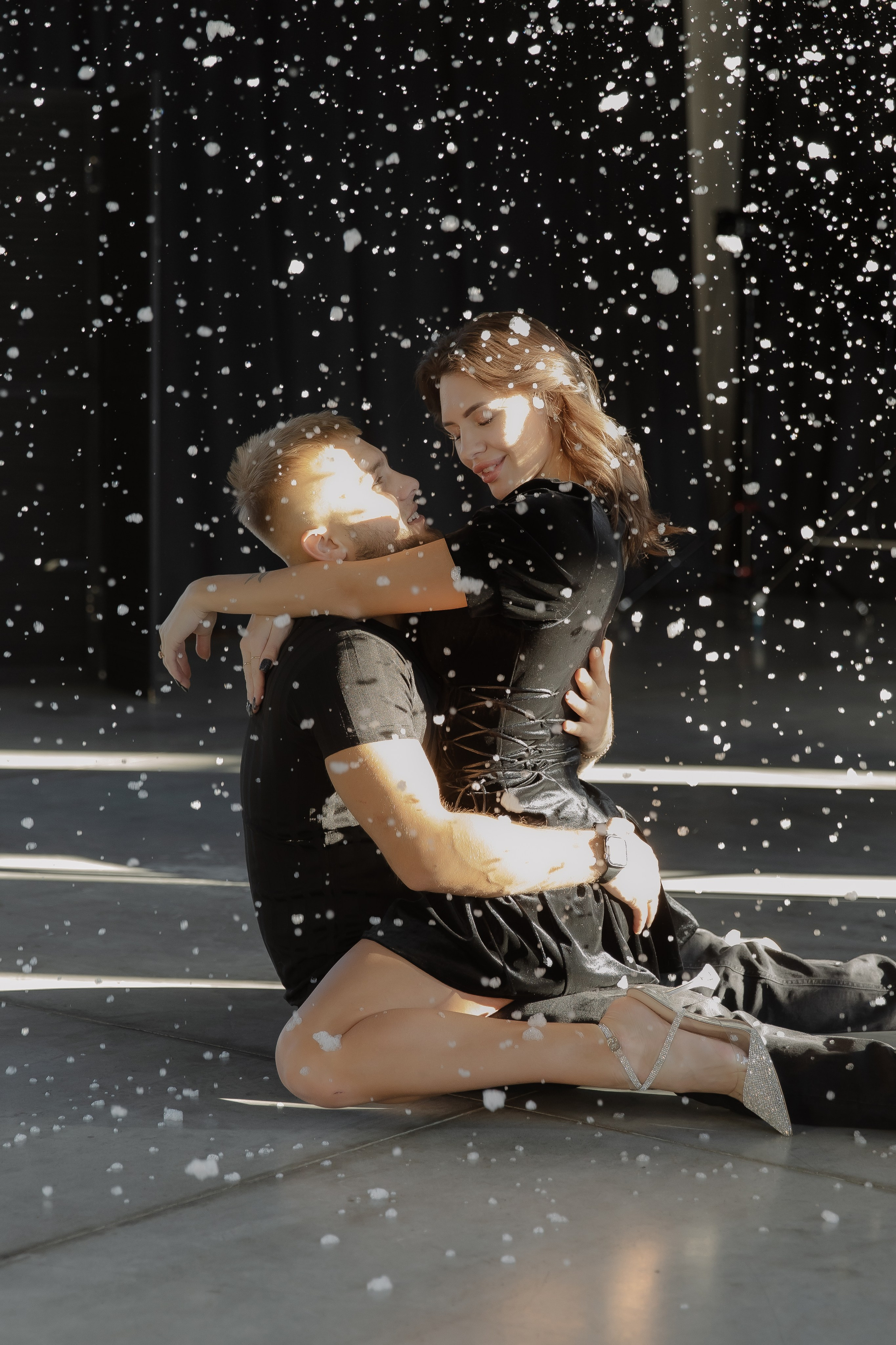 Новогодняя фотосессия Челябинск. СВАДЕБНЫЙ ФОТОГРАФ ЧЕЛЯБИНСК